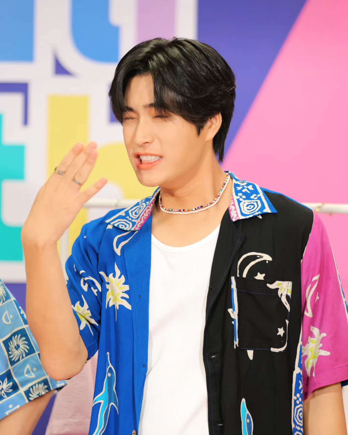 อ๋อง - เขมรัชต์ สุนทรนนท์
