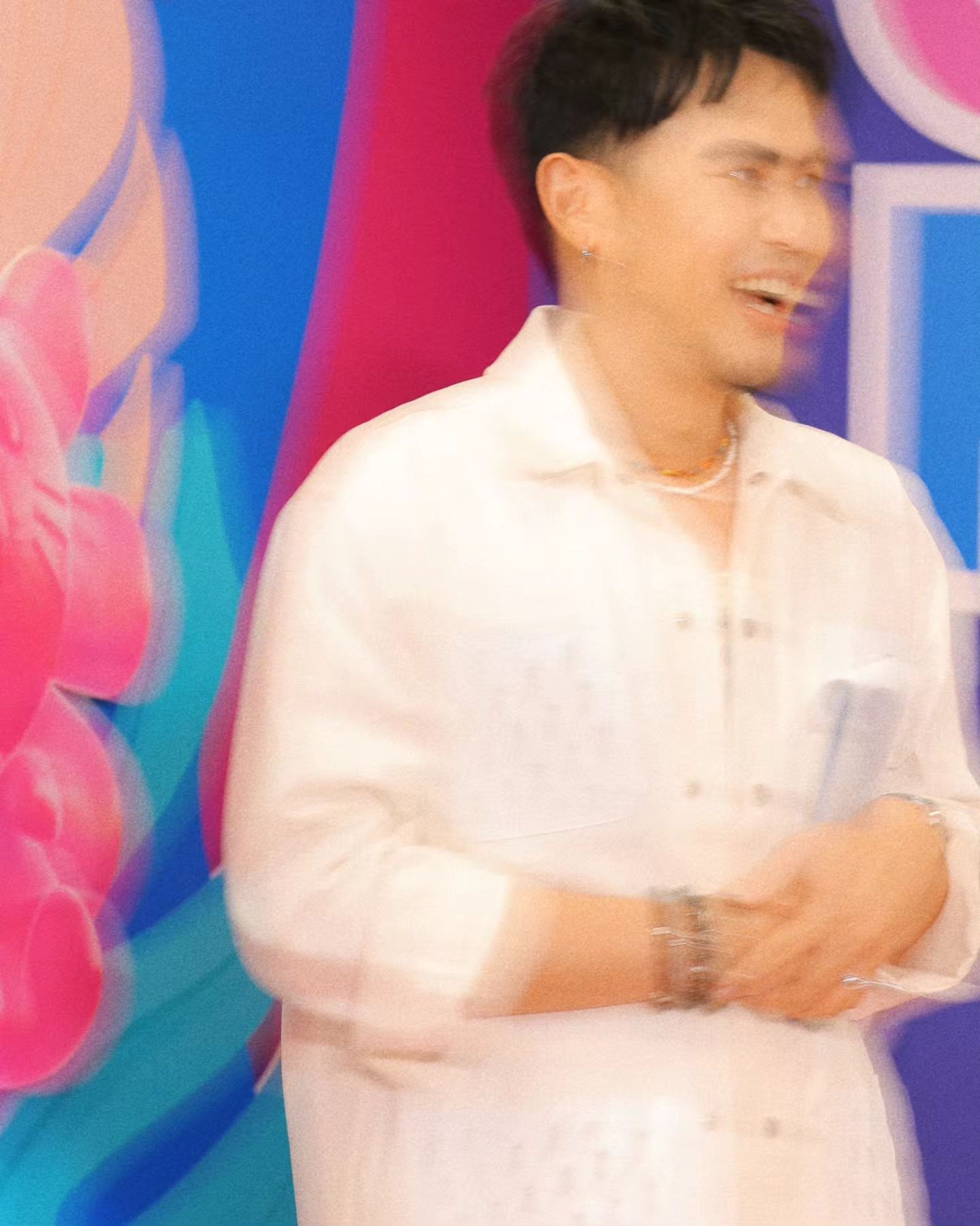 อ๋อง - เขมรัชต์ สุนทรนนท์