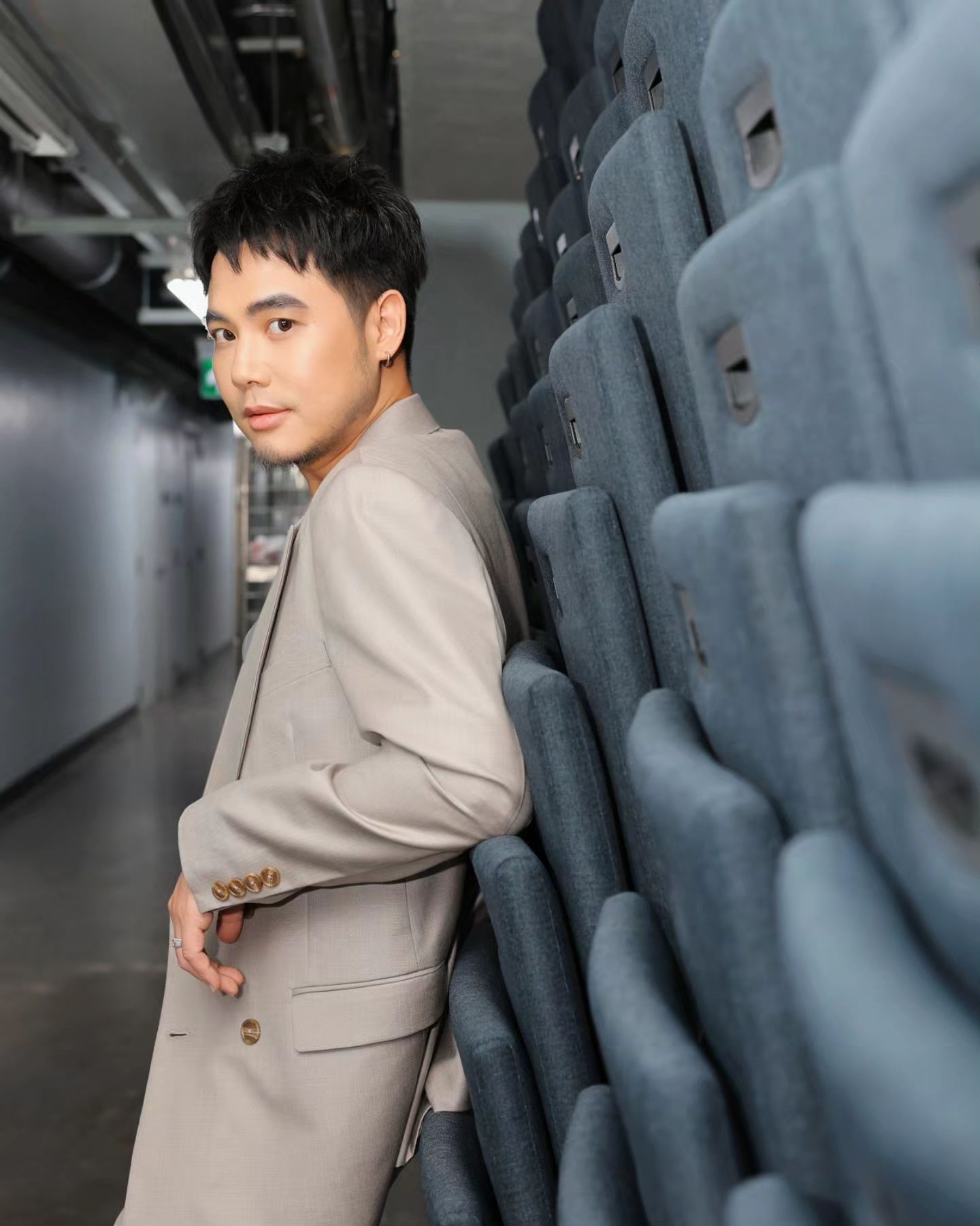 อ๋อง - เขมรัชต์ สุนทรนนท์