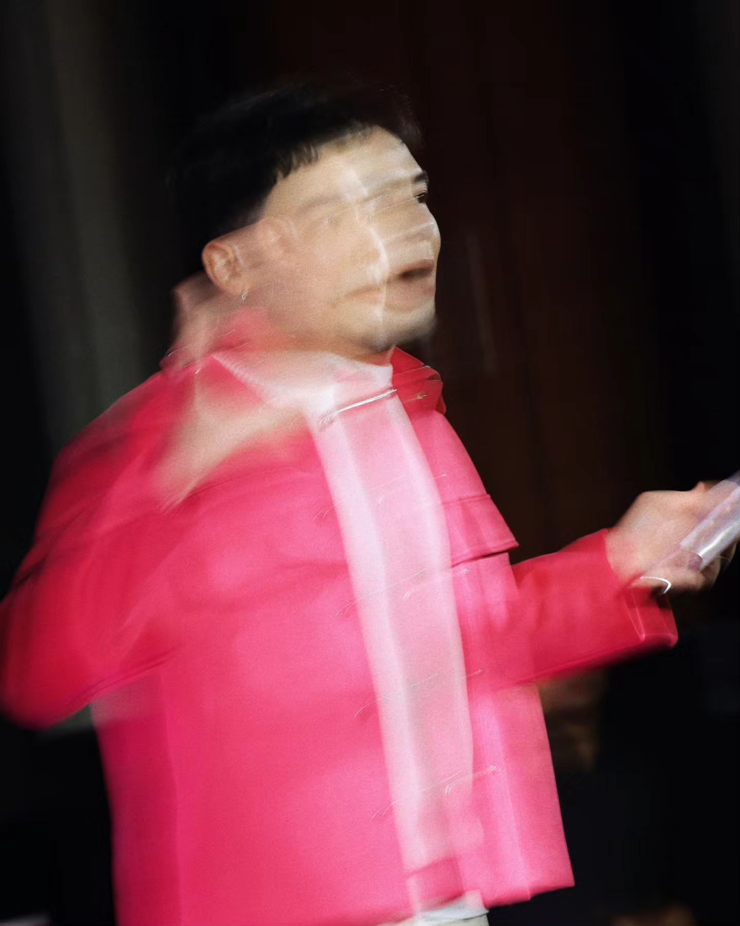 อ๋อง - เขมรัชต์ สุนทรนนท์