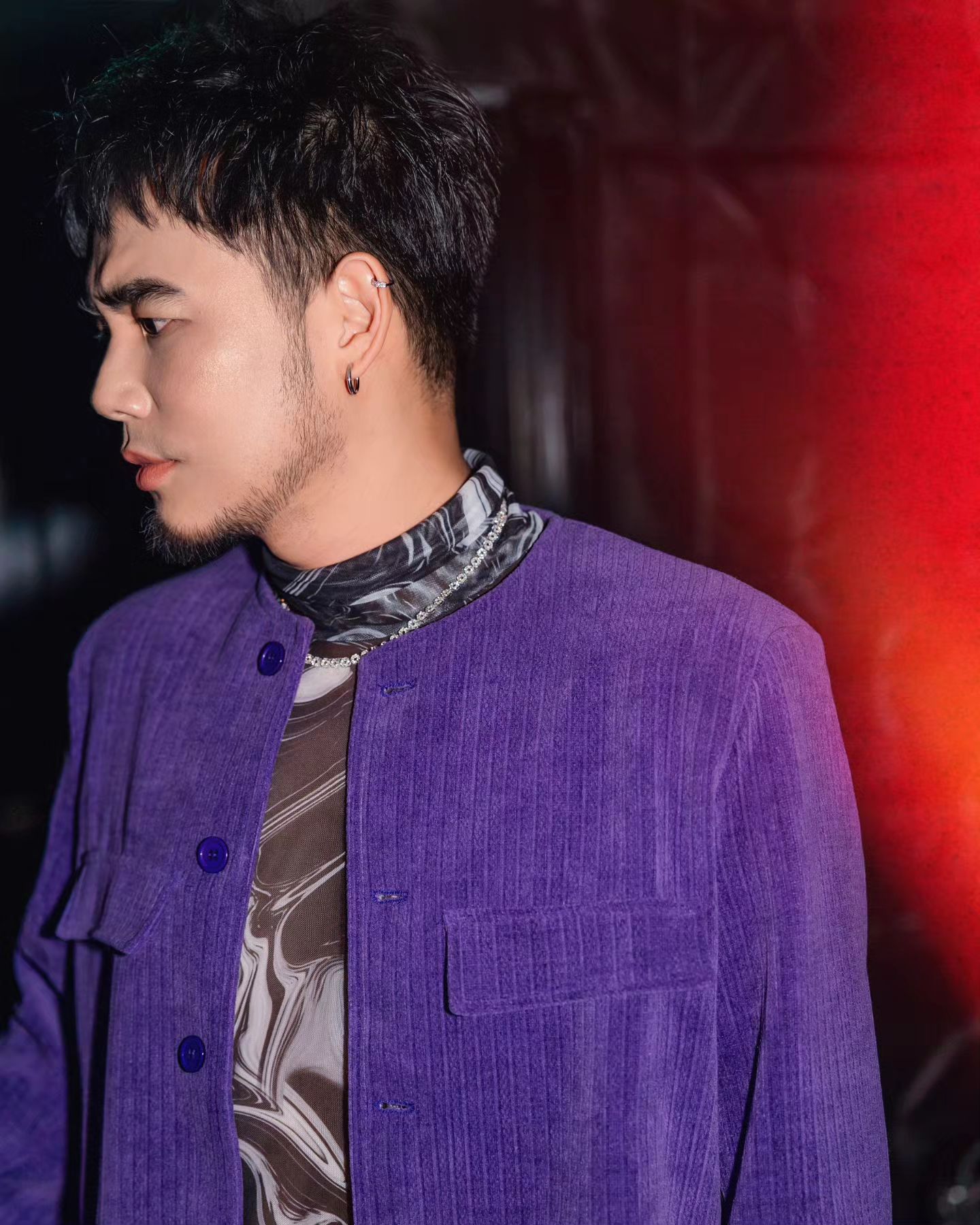 อ๋อง - เขมรัชต์ สุนทรนนท์