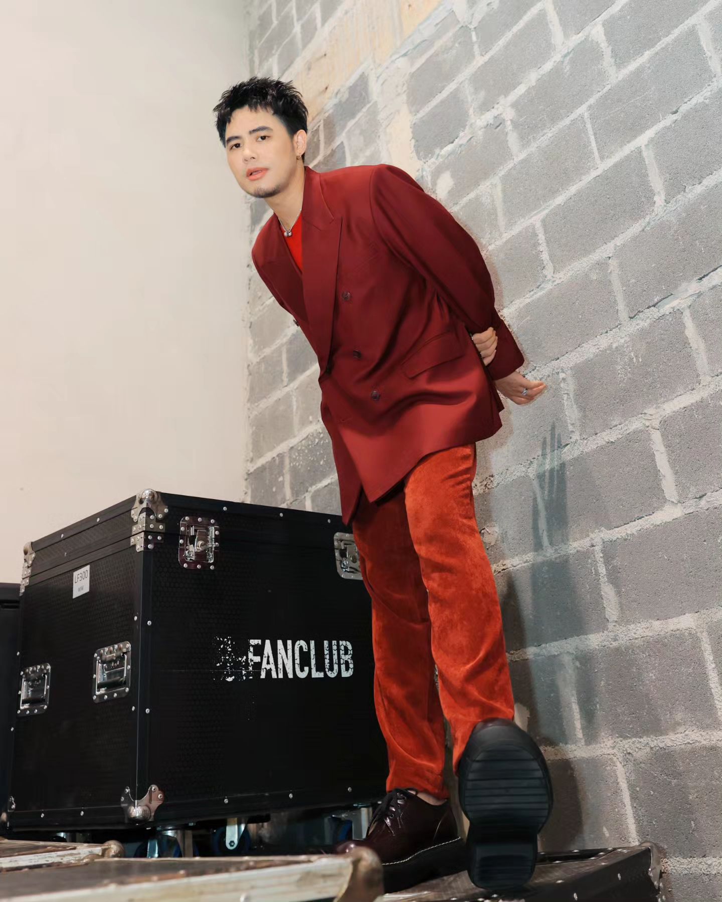 อ๋อง - เขมรัชต์ สุนทรนนท์