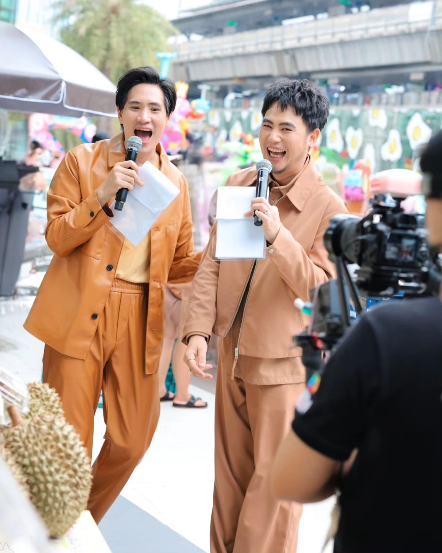 อ๋อง - เขมรัชต์ สุนทรนนท์