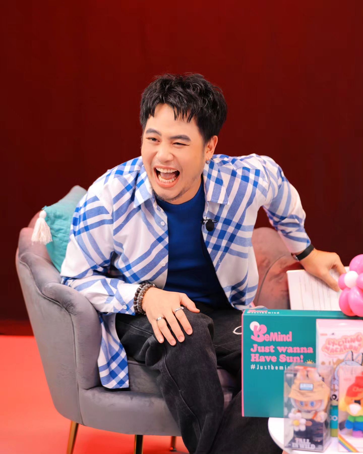 อ๋อง - เขมรัชต์ สุนทรนนท์