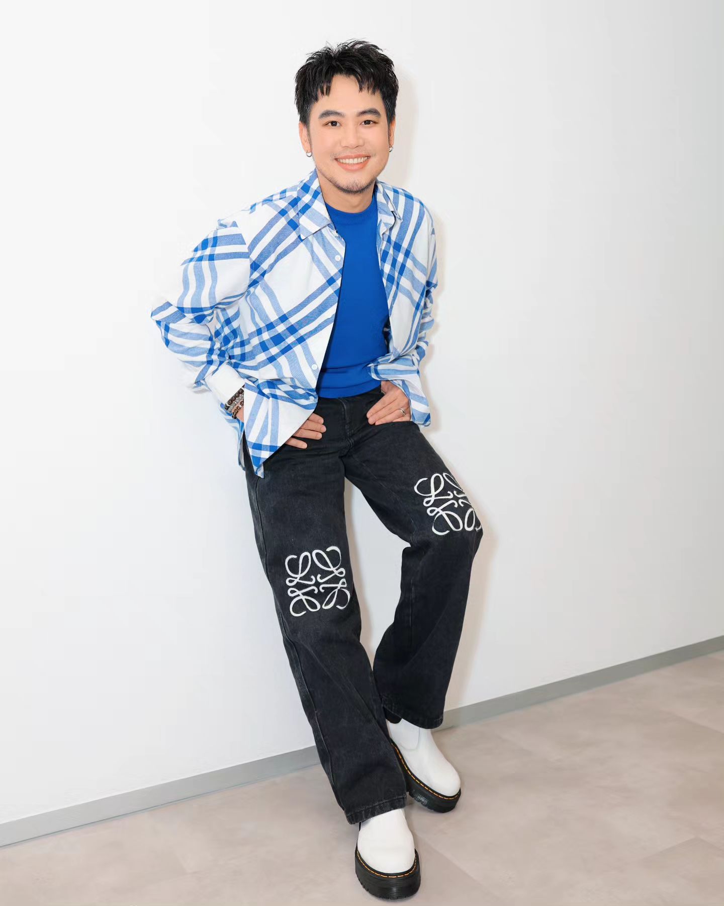 อ๋อง - เขมรัชต์ สุนทรนนท์