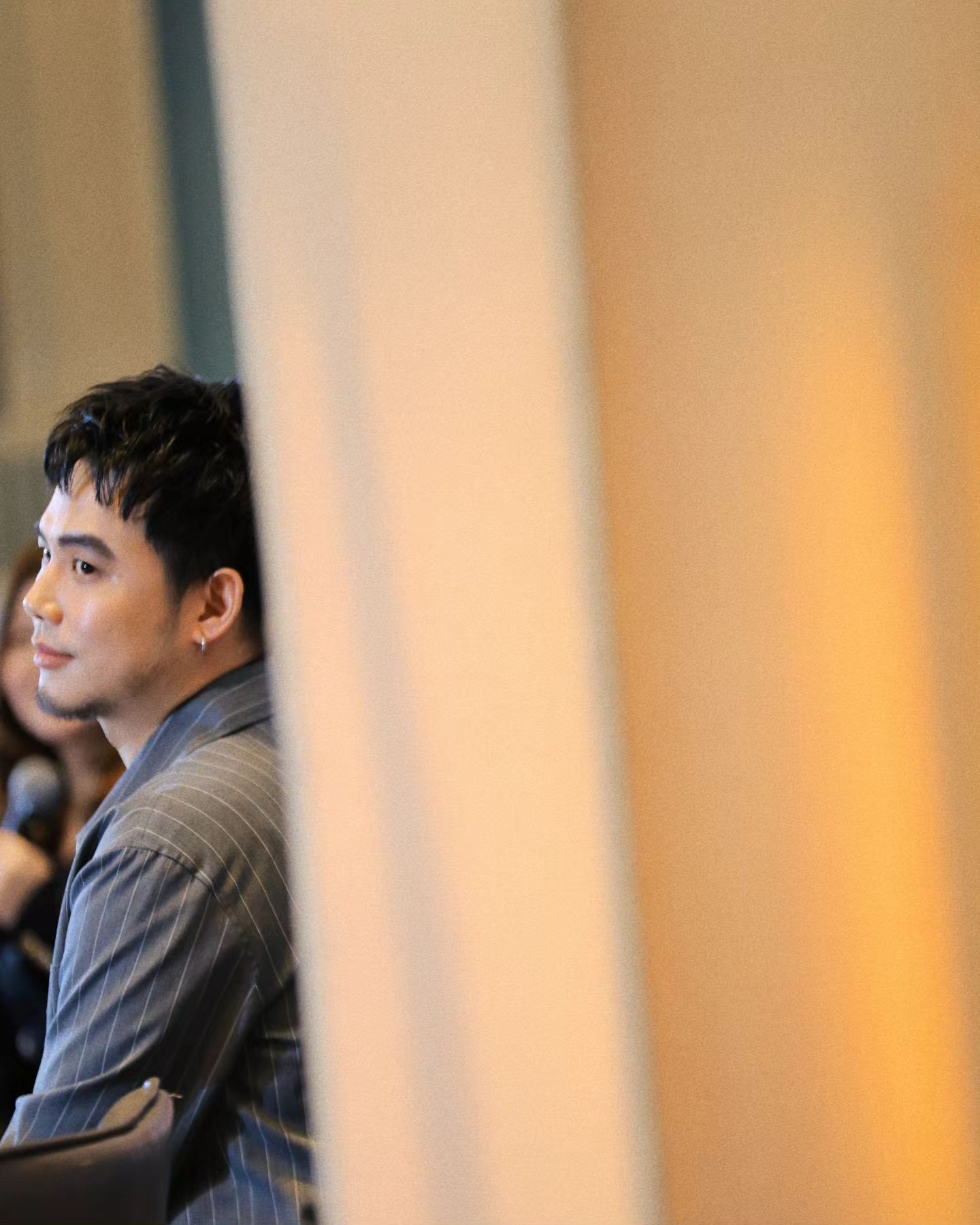 อ๋อง - เขมรัชต์ สุนทรนนท์