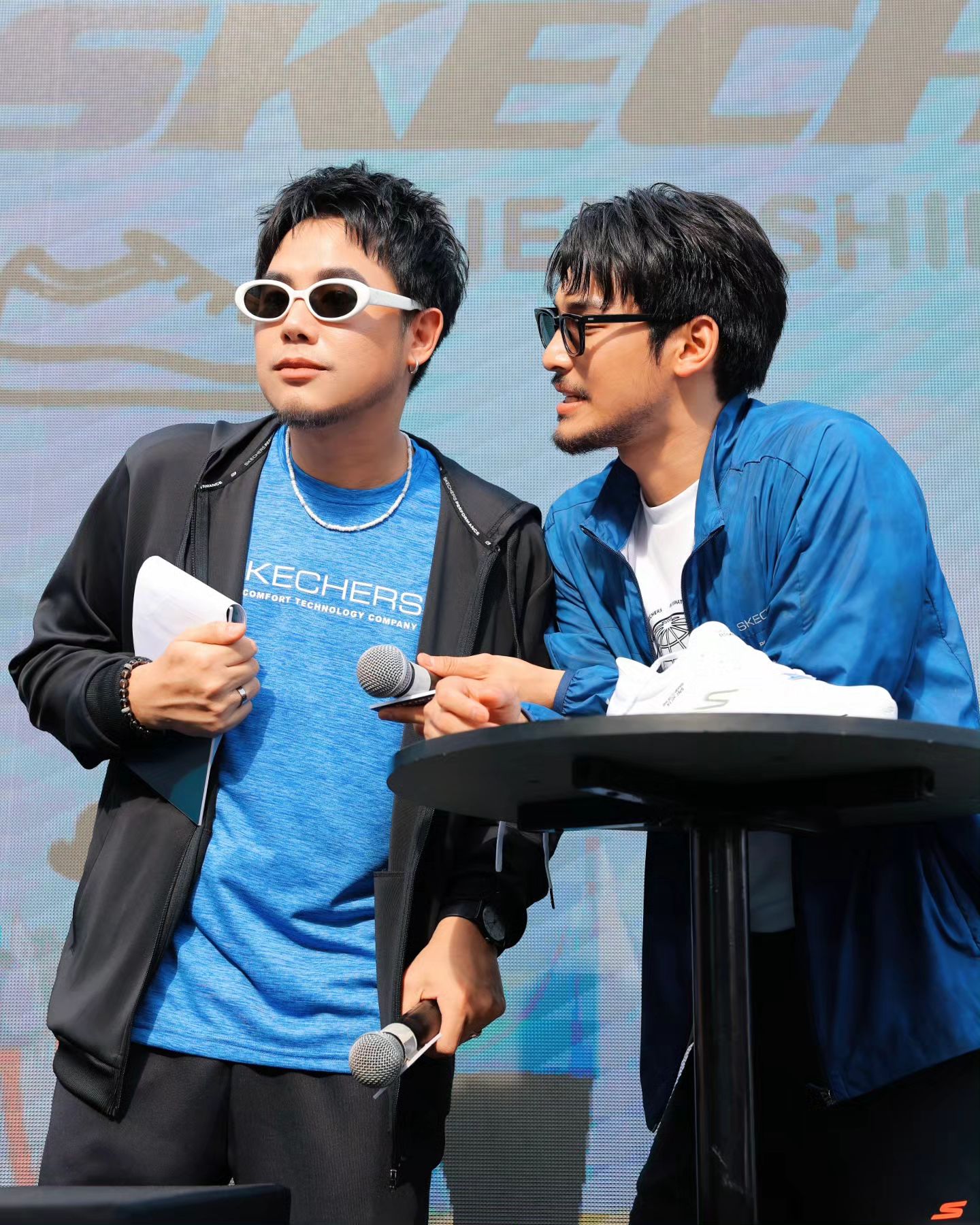 อ๋อง - เขมรัชต์ สุนทรนนท์