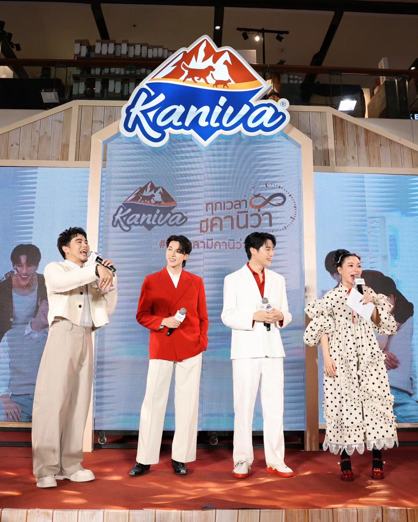 อ๋อง - เขมรัชต์ สุนทรนนท์