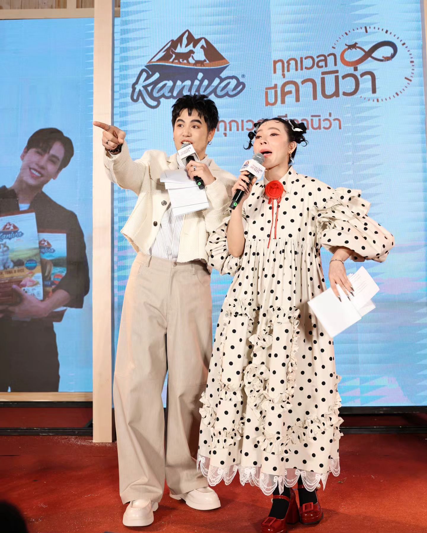 อ๋อง - เขมรัชต์ สุนทรนนท์