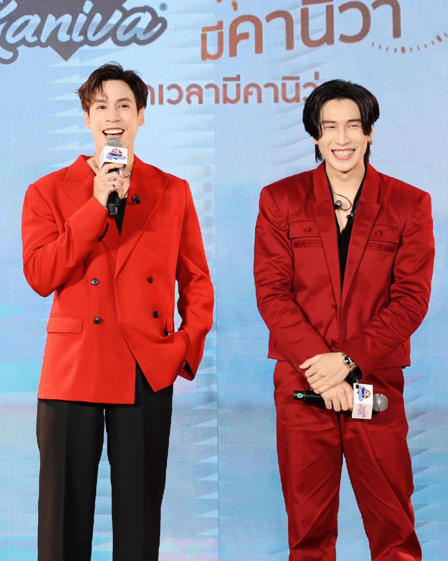 อ๋อง - เขมรัชต์ สุนทรนนท์