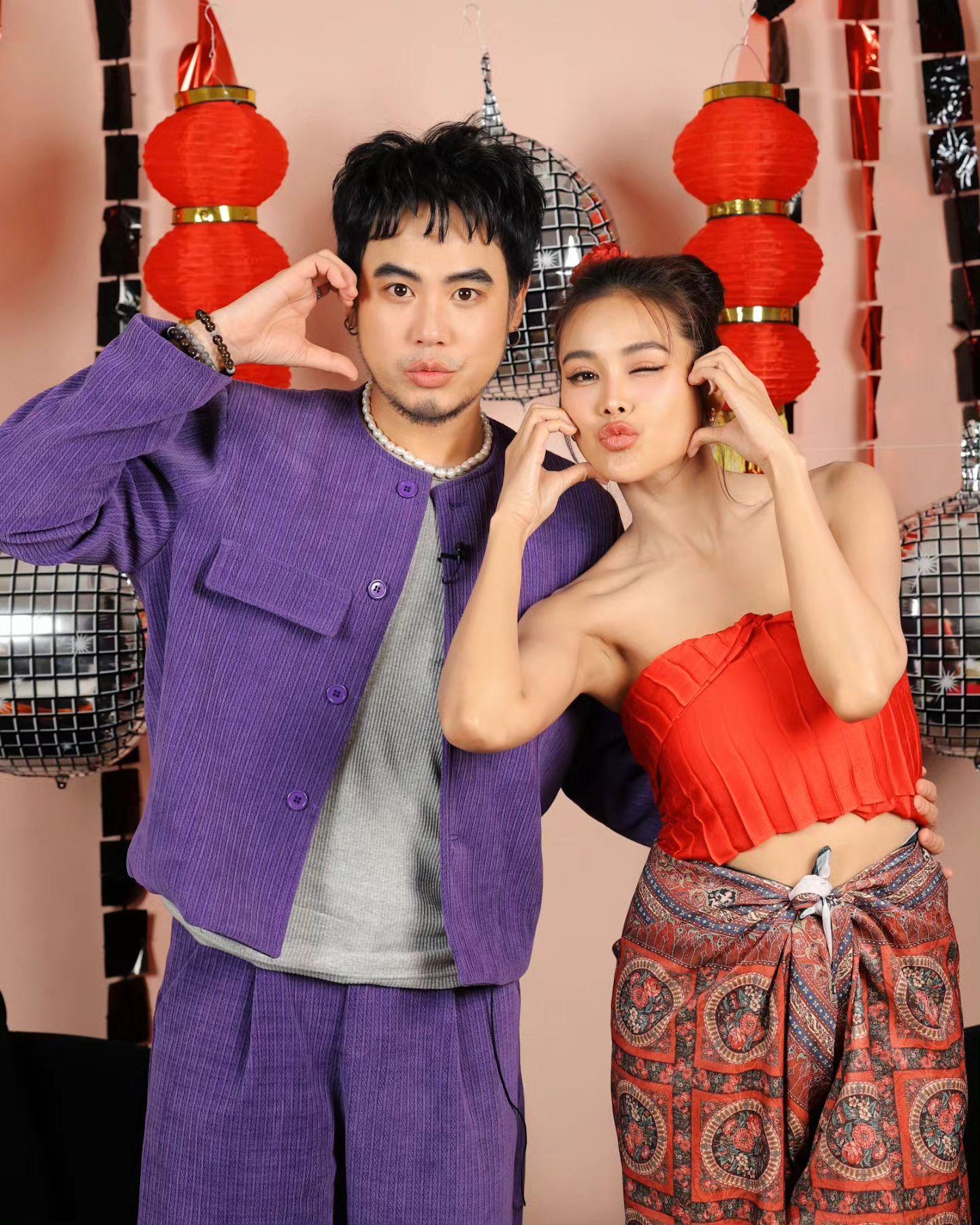 อ๋อง - เขมรัชต์ สุนทรนนท์