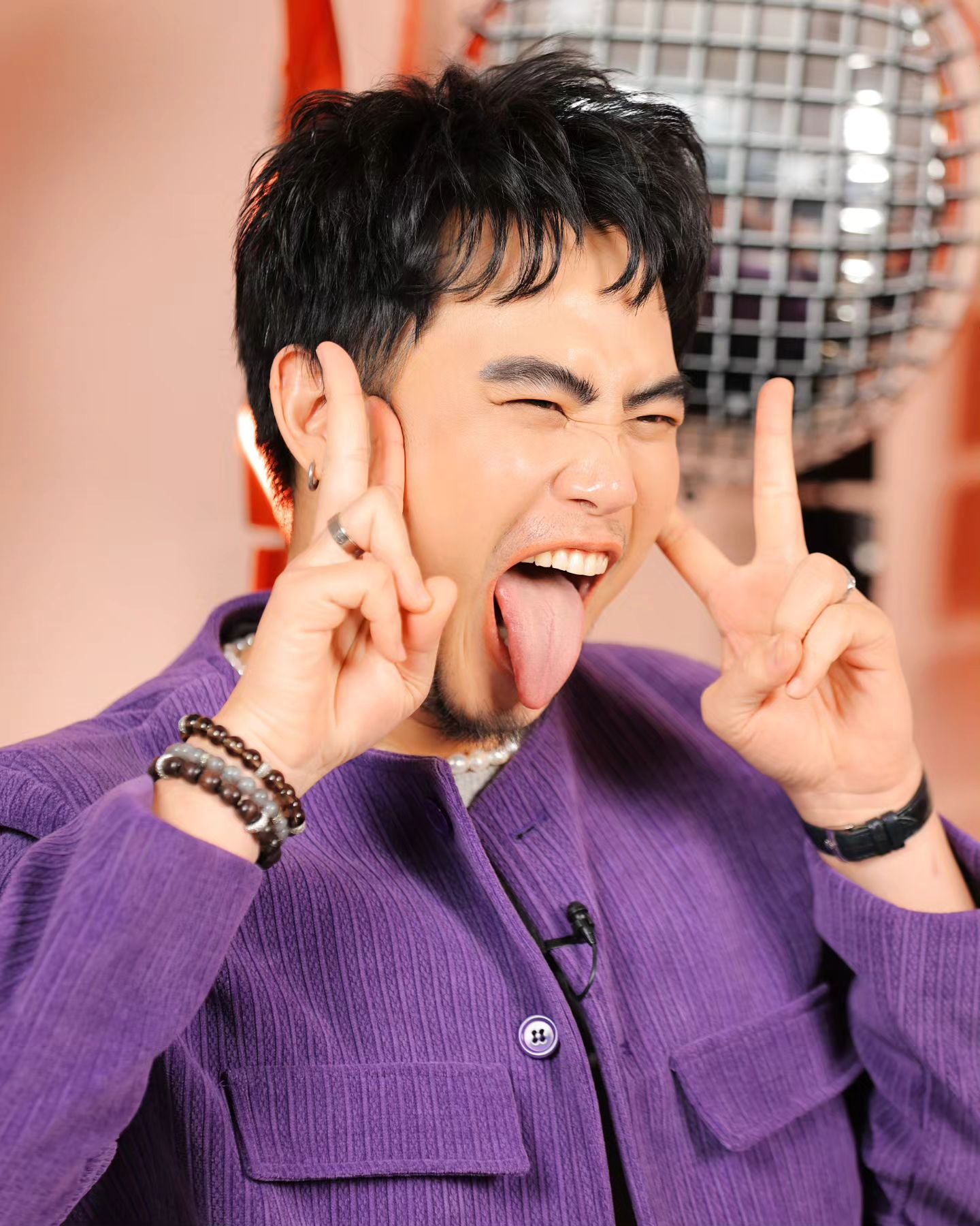 อ๋อง - เขมรัชต์ สุนทรนนท์