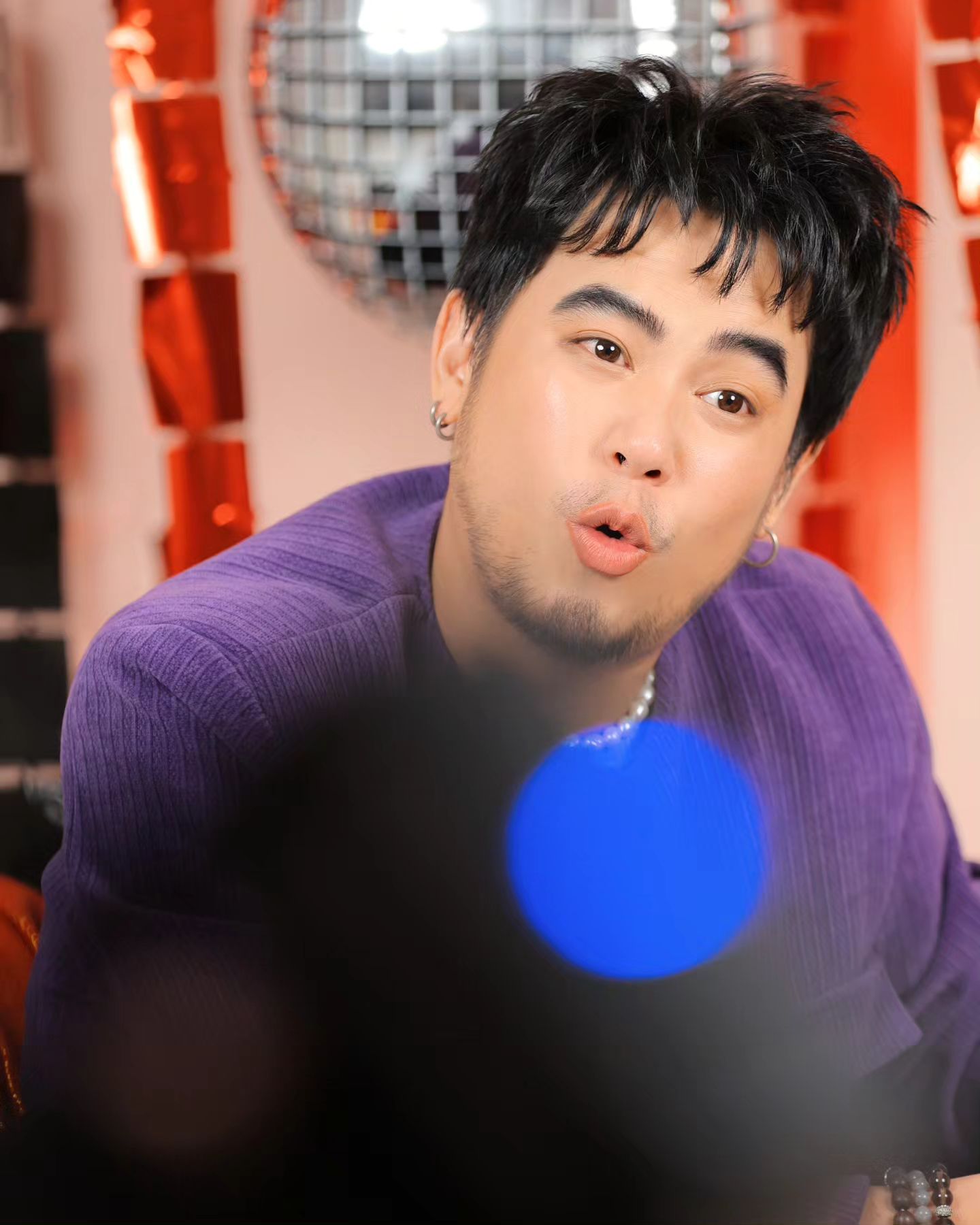 อ๋อง - เขมรัชต์ สุนทรนนท์