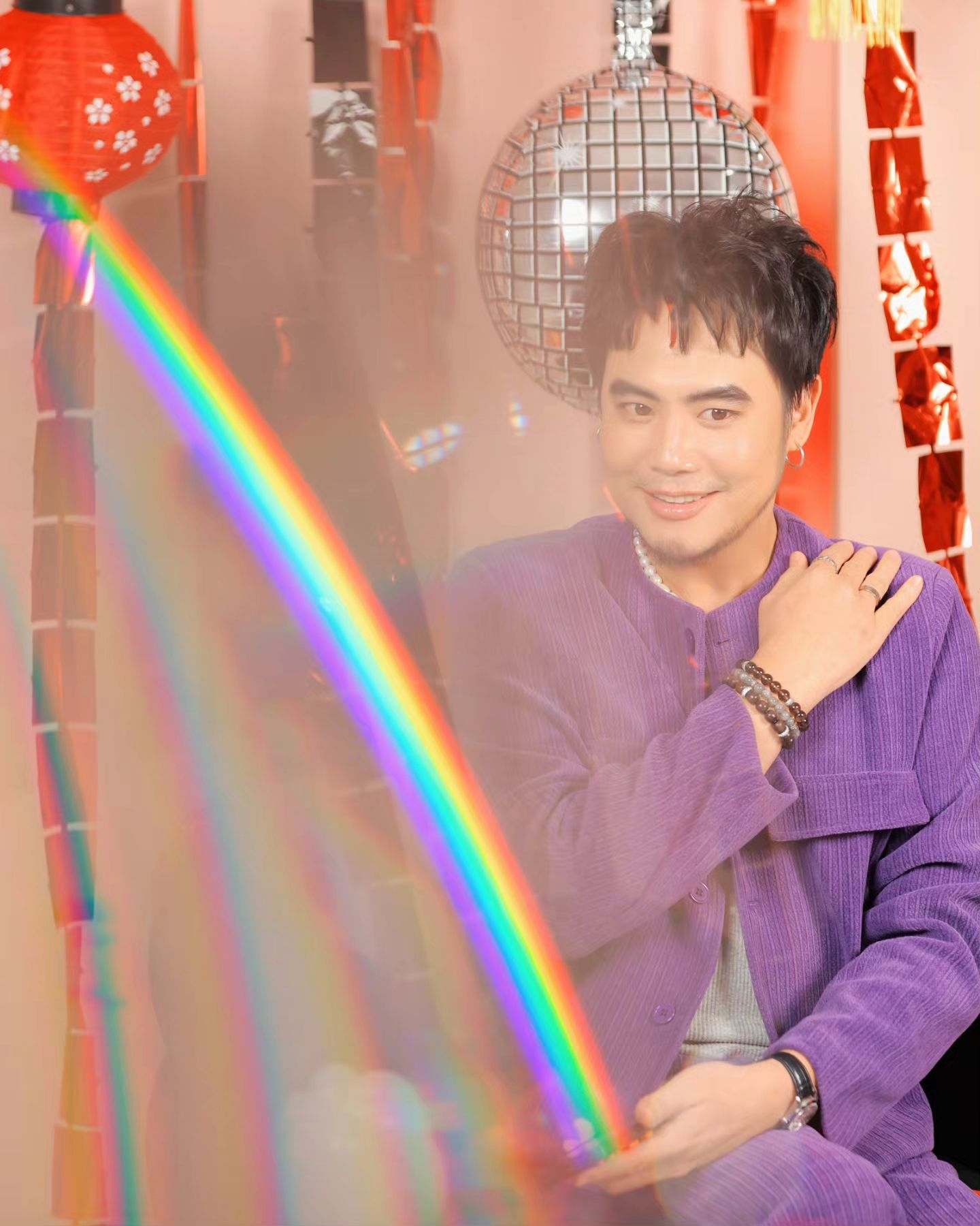 อ๋อง - เขมรัชต์ สุนทรนนท์
