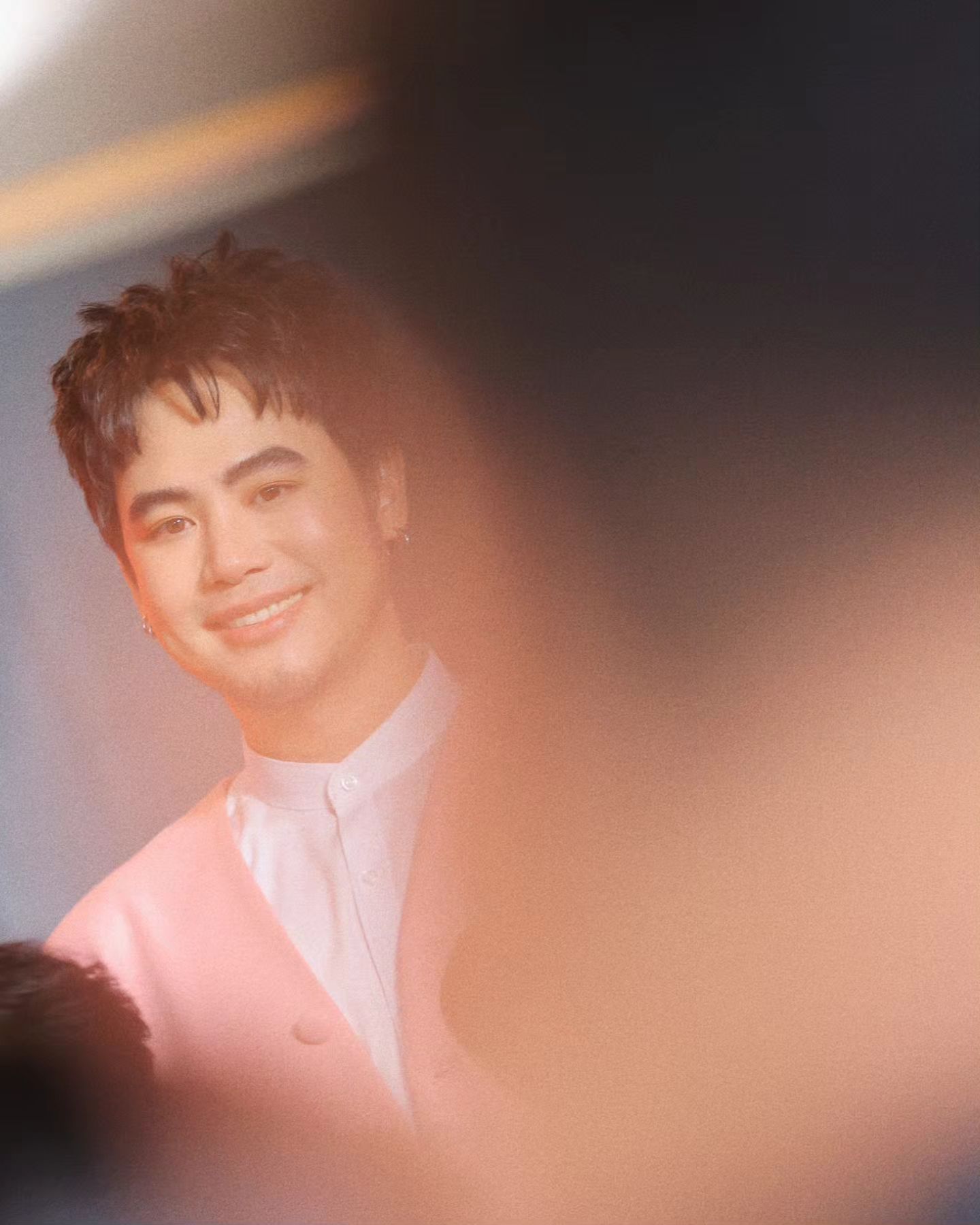 อ๋อง - เขมรัชต์ สุนทรนนท์