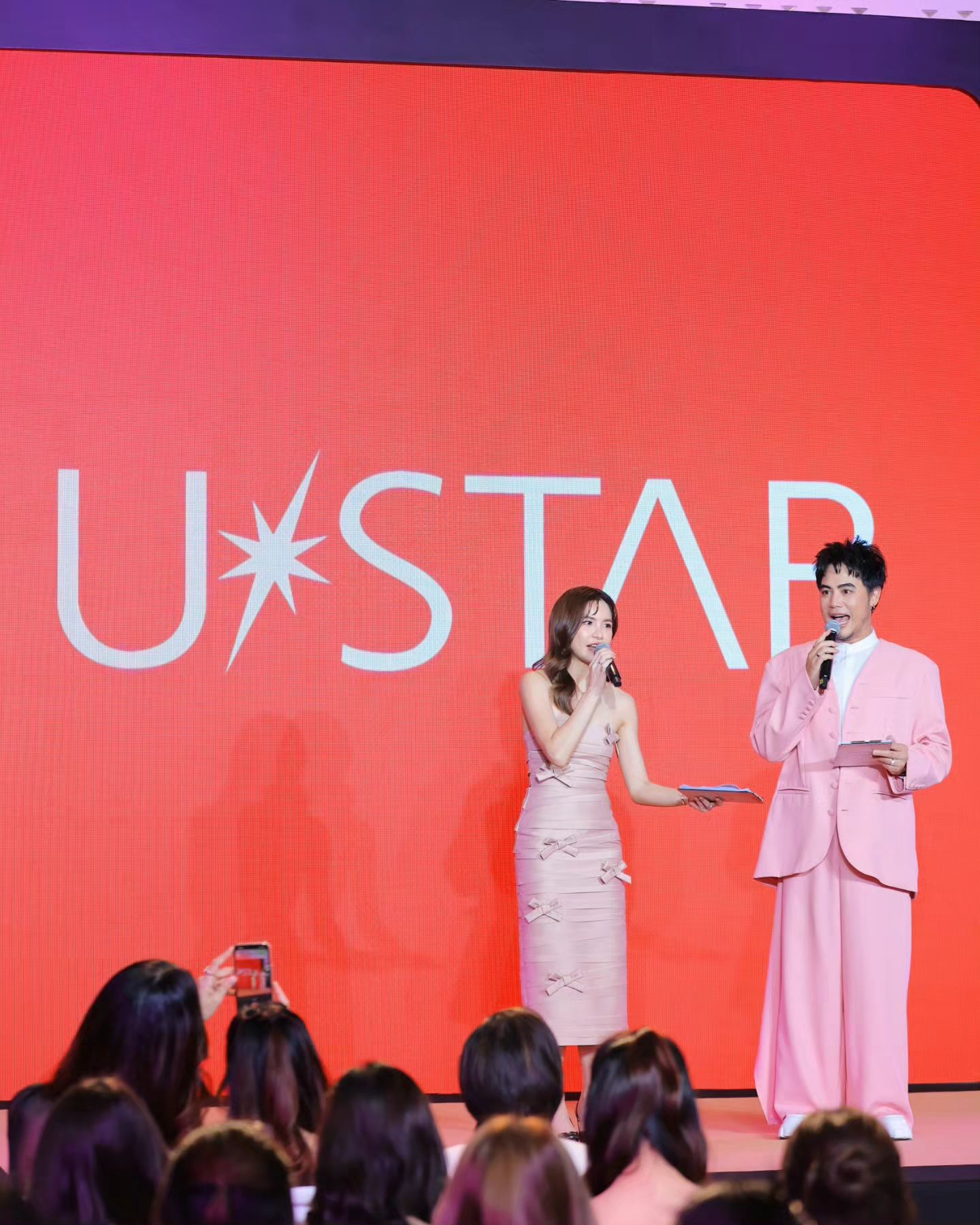อ๋อง - เขมรัชต์ สุนทรนนท์