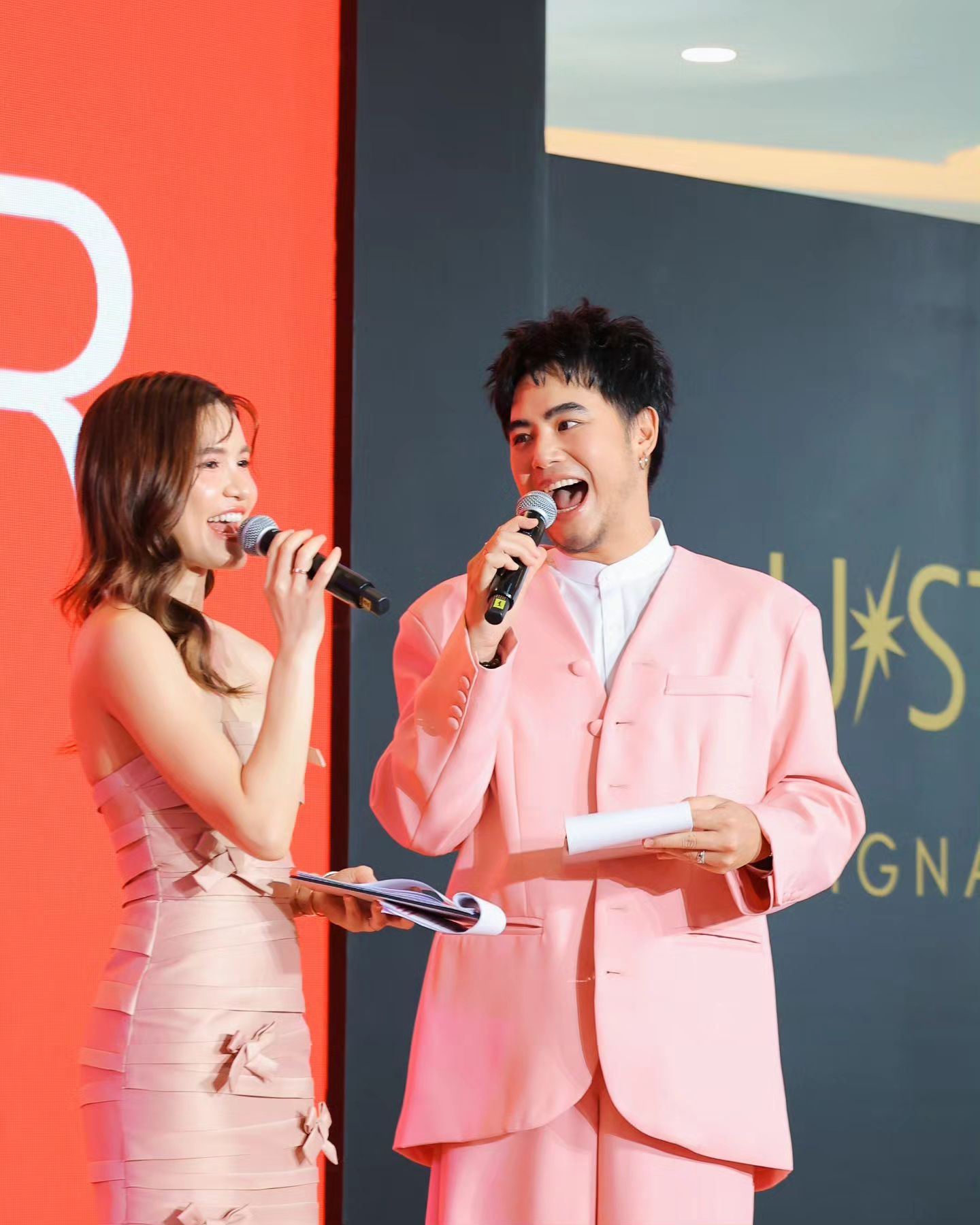 อ๋อง - เขมรัชต์ สุนทรนนท์