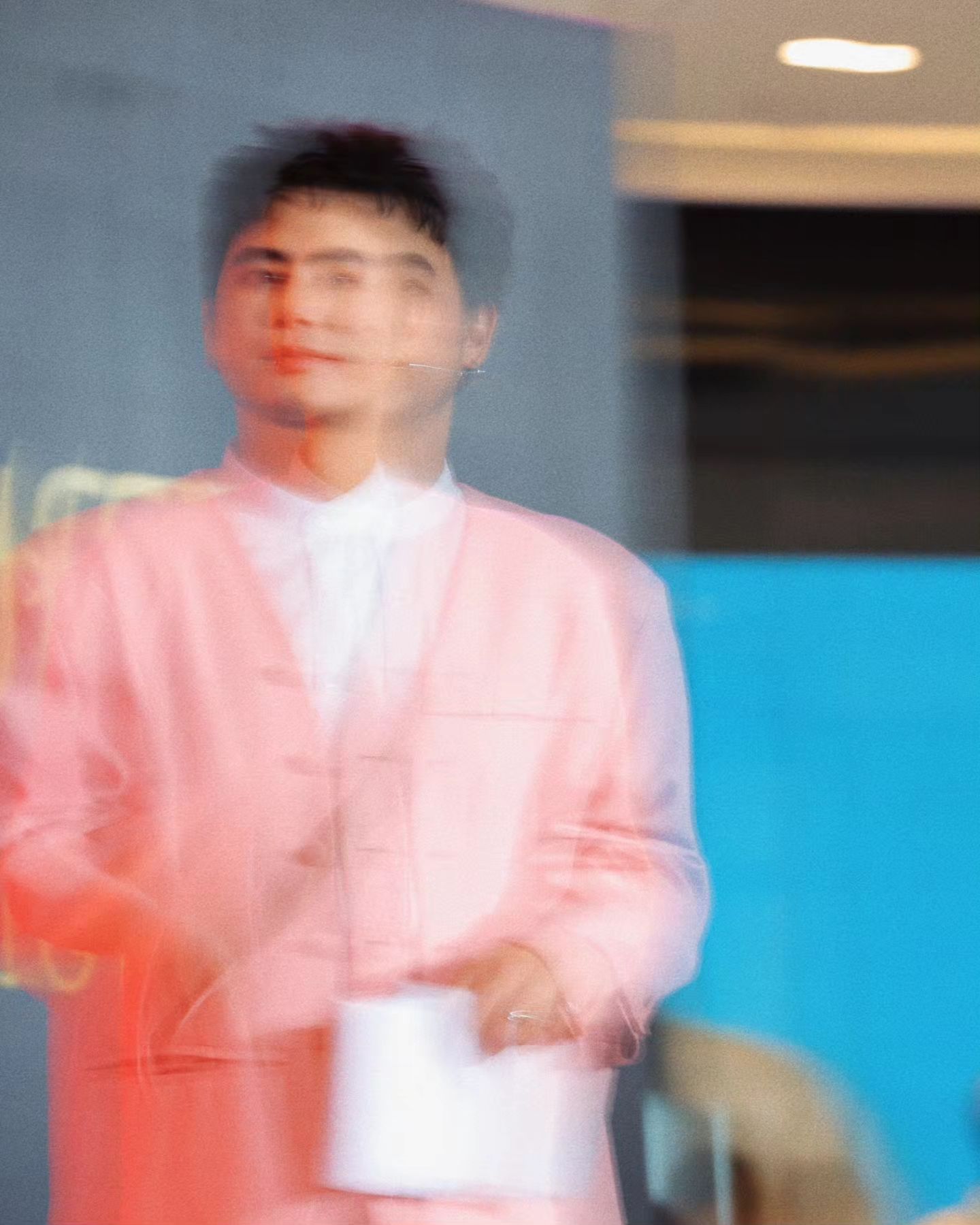 อ๋อง - เขมรัชต์ สุนทรนนท์