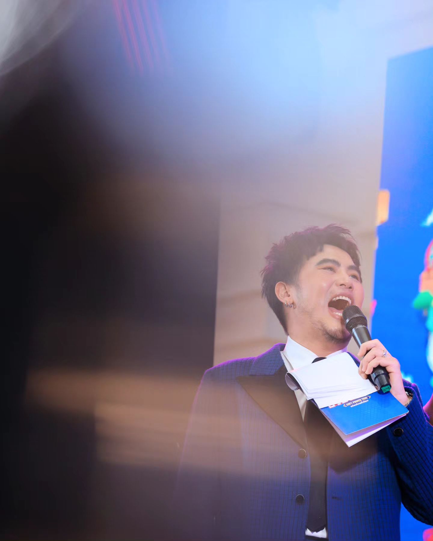 อ๋อง - เขมรัชต์ สุนทรนนท์