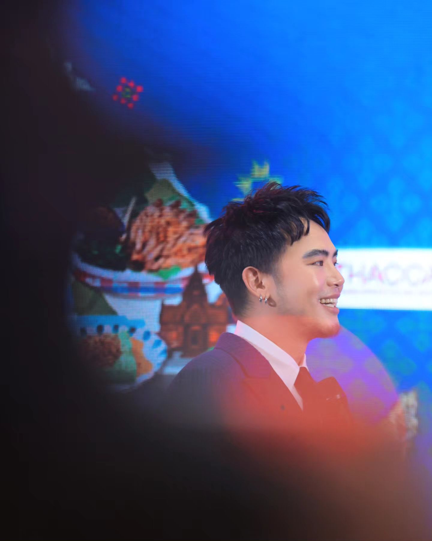 อ๋อง - เขมรัชต์ สุนทรนนท์