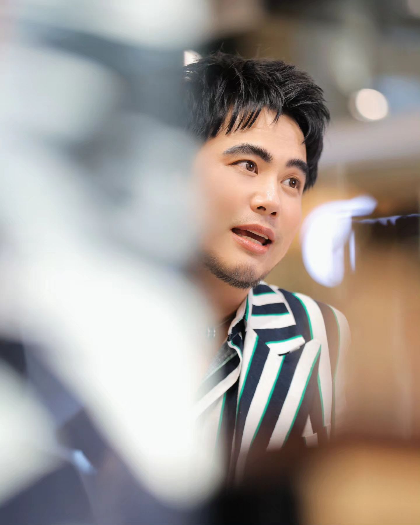 อ๋อง - เขมรัชต์ สุนทรนนท์