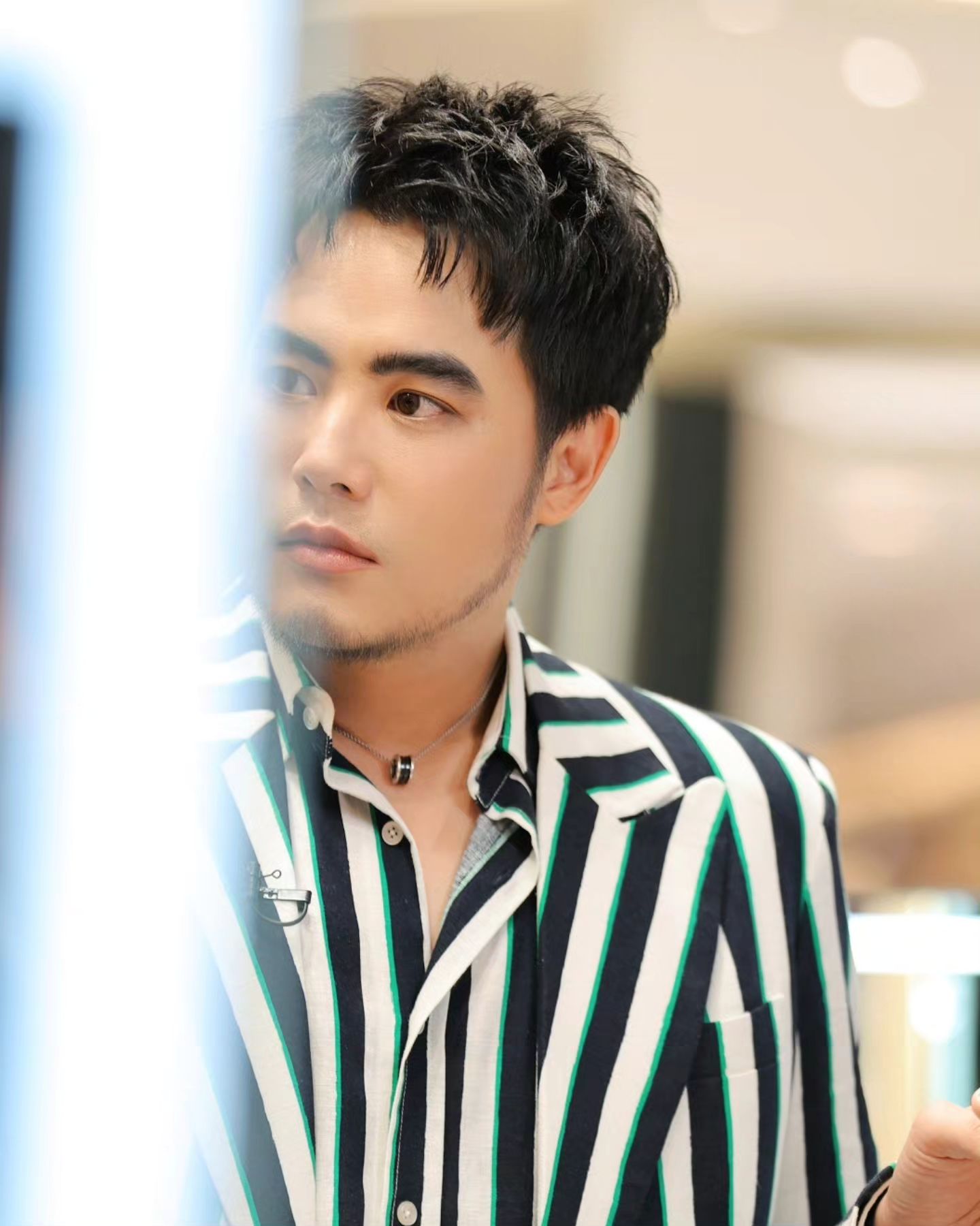 อ๋อง - เขมรัชต์ สุนทรนนท์