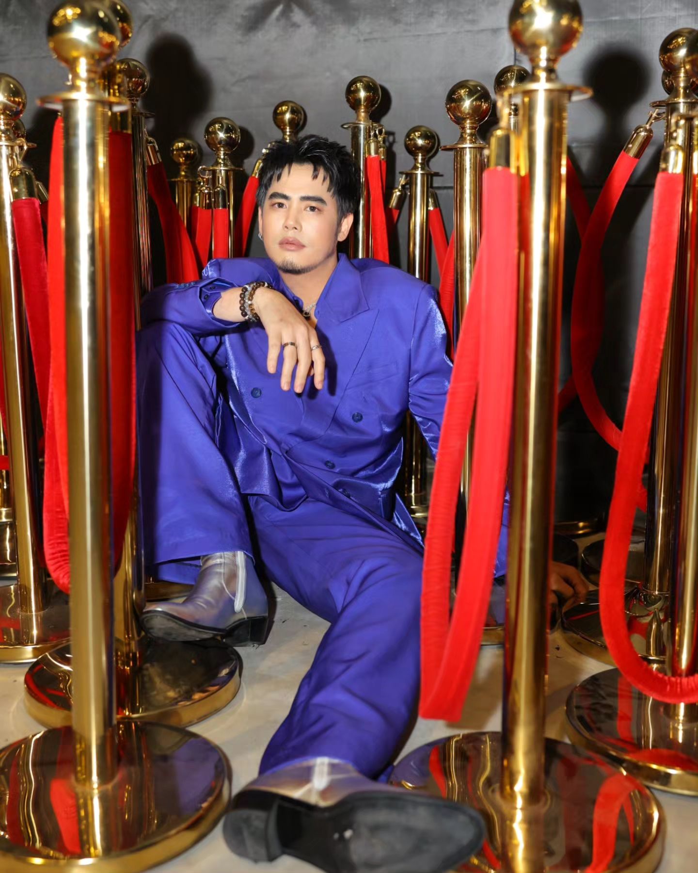 อ๋อง - เขมรัชต์ สุนทรนนท์