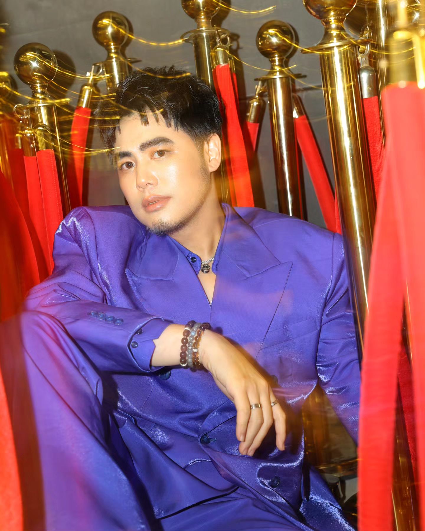 อ๋อง - เขมรัชต์ สุนทรนนท์