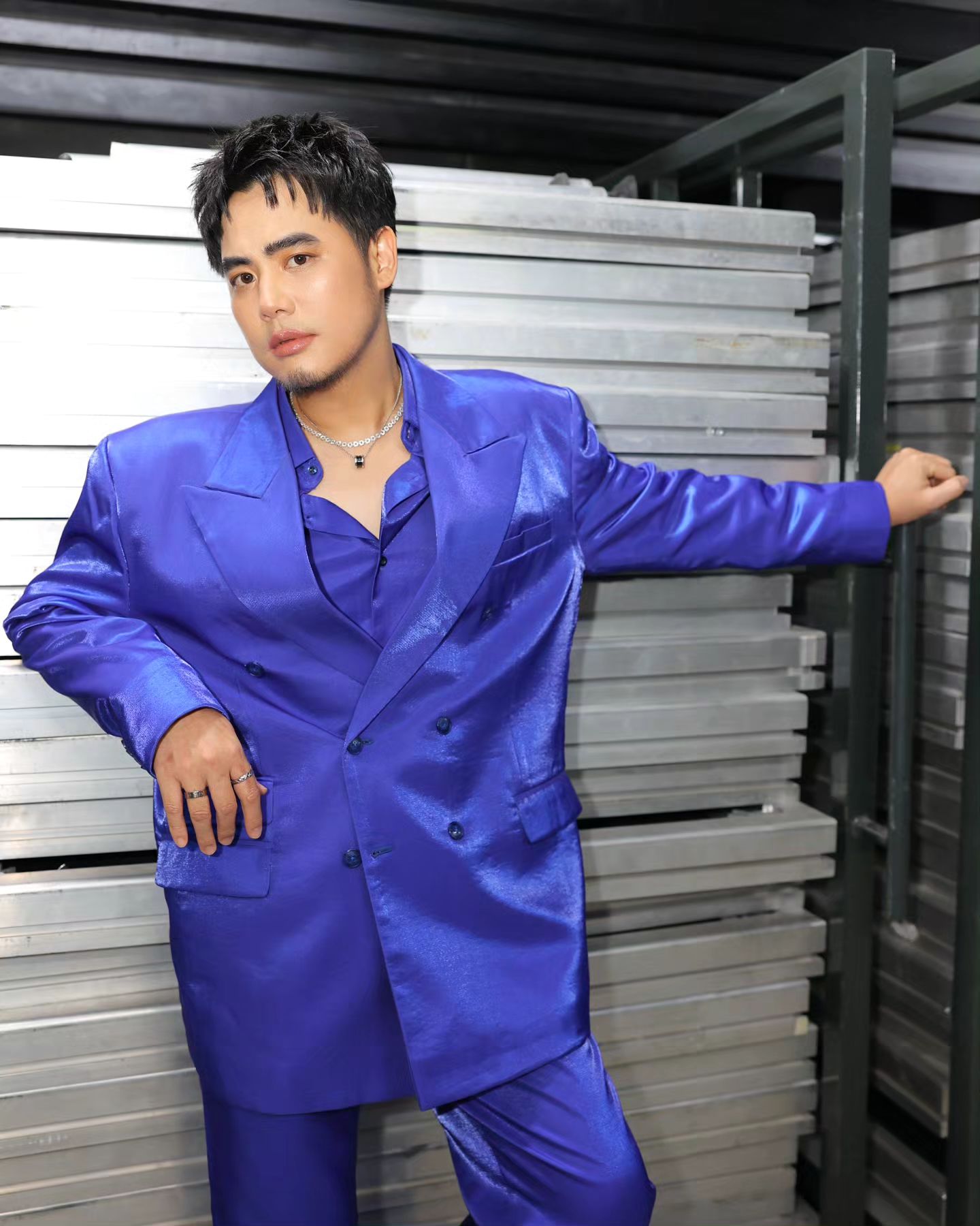 อ๋อง - เขมรัชต์ สุนทรนนท์