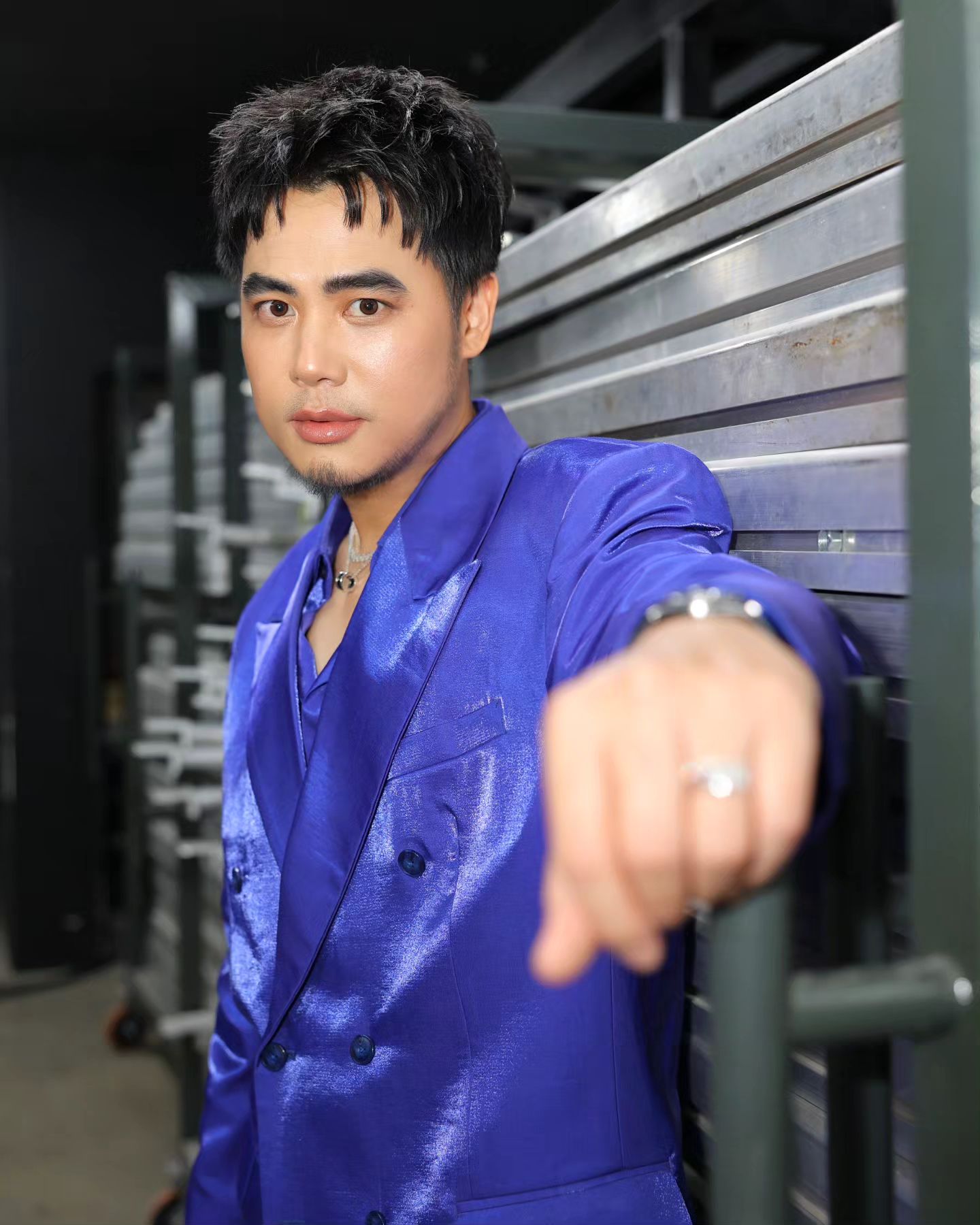 อ๋อง - เขมรัชต์ สุนทรนนท์