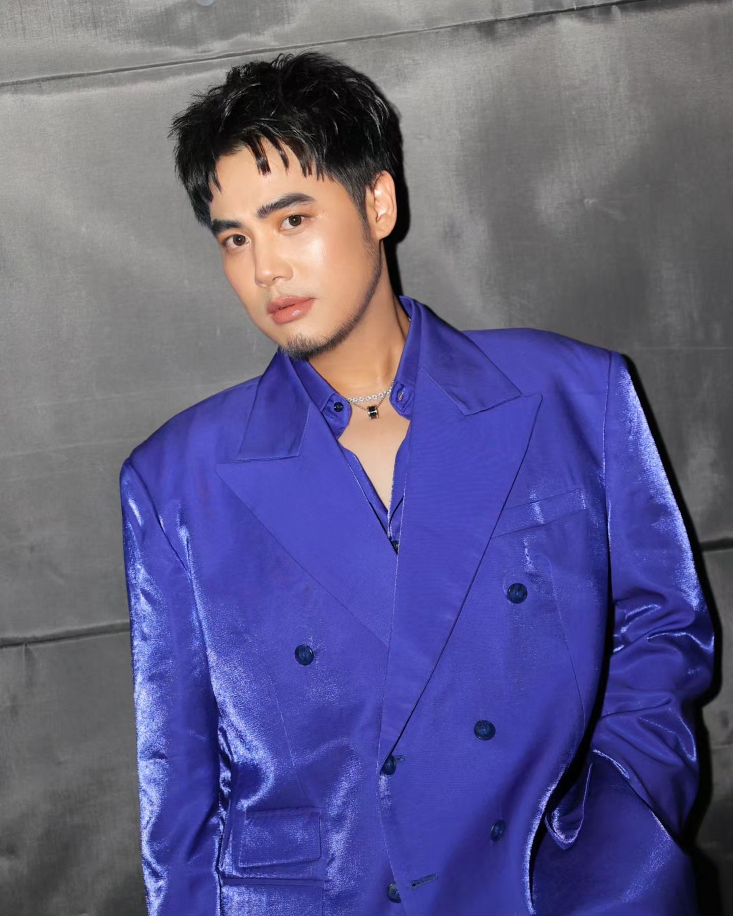 อ๋อง - เขมรัชต์ สุนทรนนท์