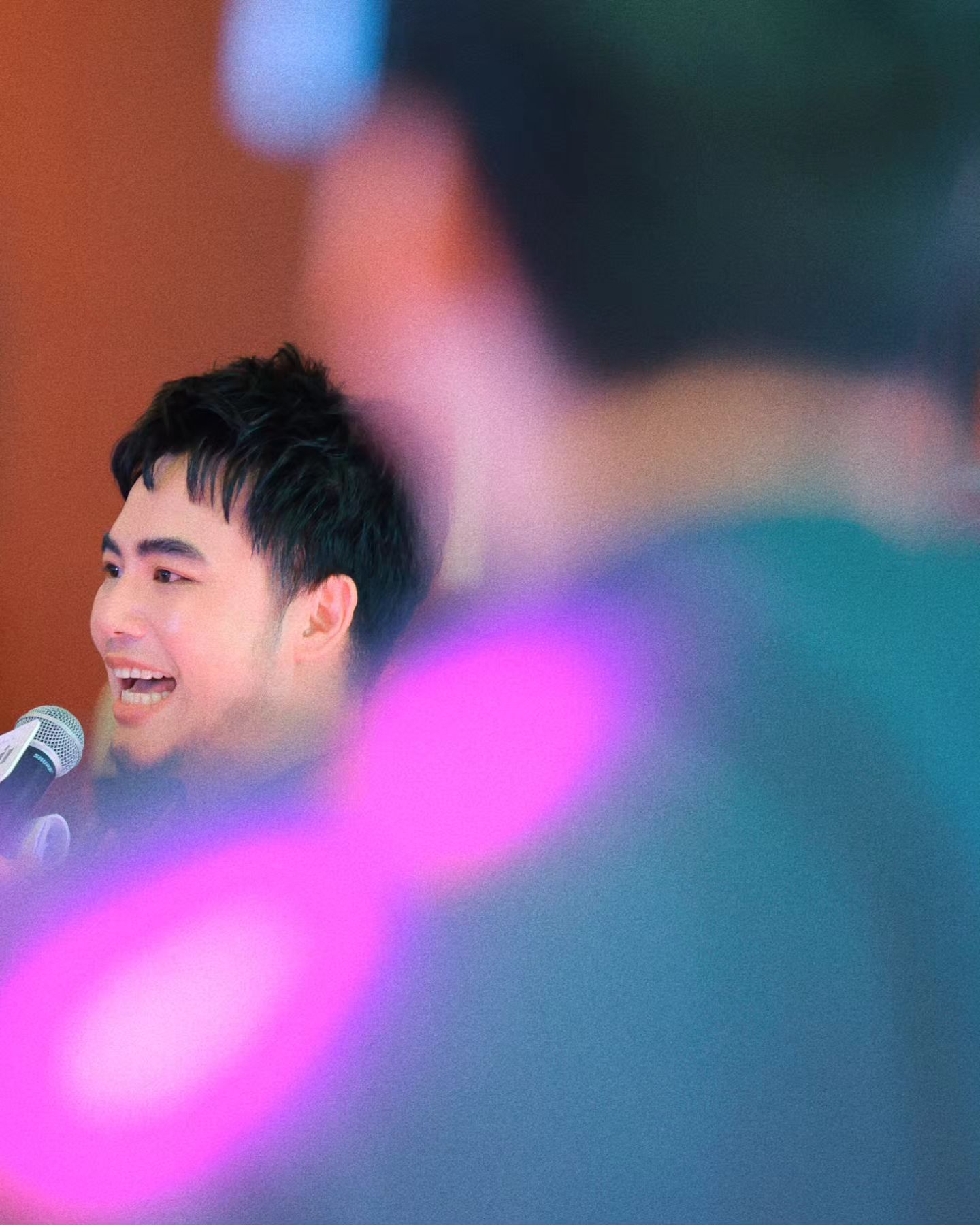 อ๋อง - เขมรัชต์ สุนทรนนท์