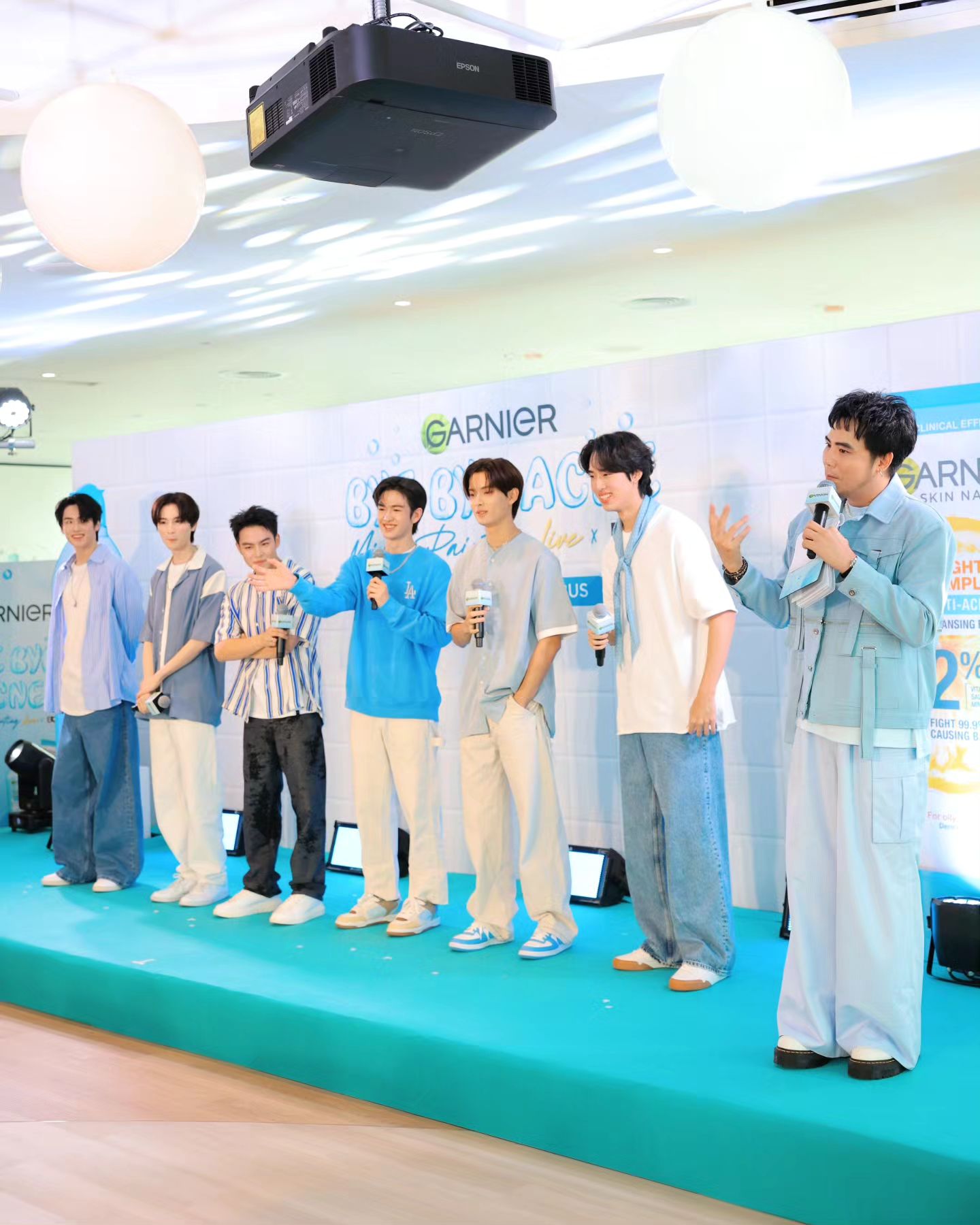 อ๋อง - เขมรัชต์ สุนทรนนท์