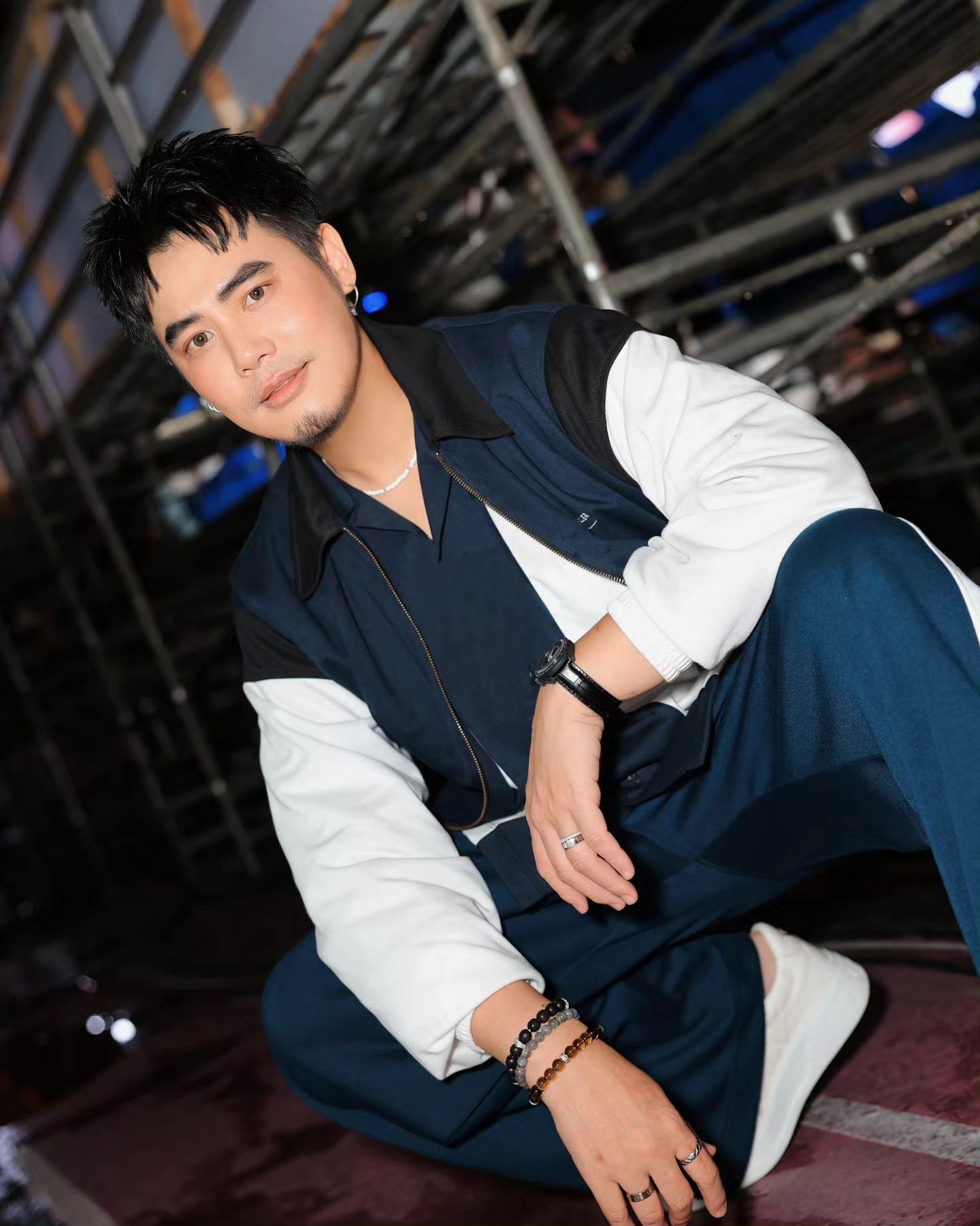 อ๋อง - เขมรัชต์ สุนทรนนท์