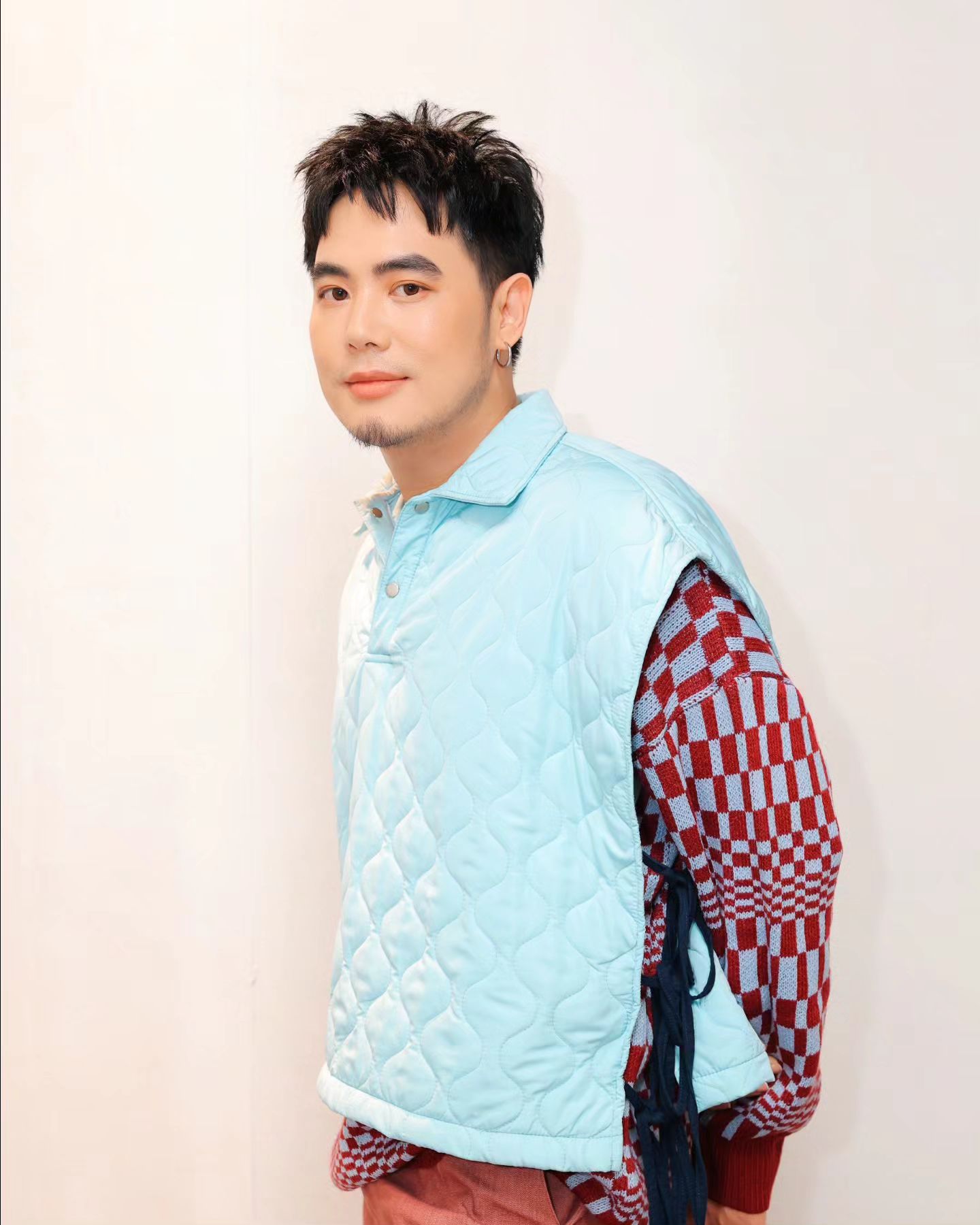 อ๋อง - เขมรัชต์ สุนทรนนท์