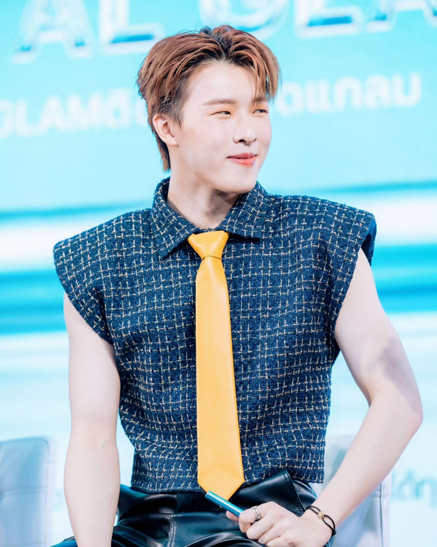 อ๋อง - เขมรัชต์ สุนทรนนท์