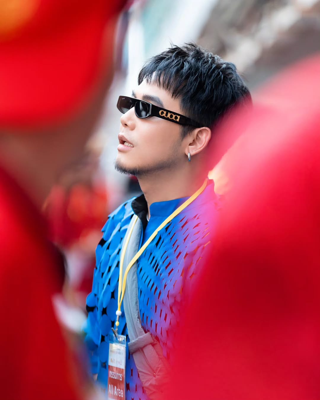 อ๋อง - เขมรัชต์ สุนทรนนท์
