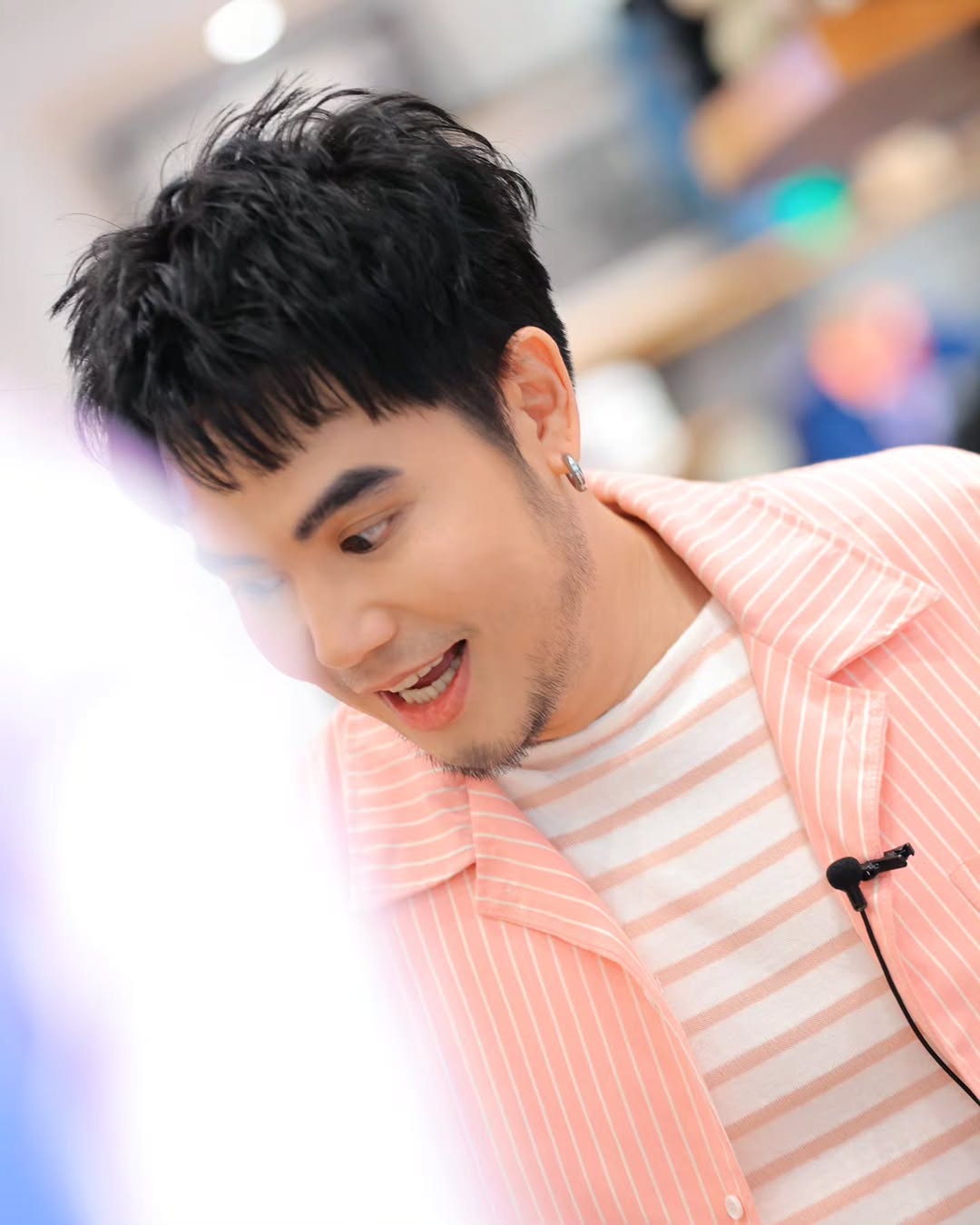 อ๋อง - เขมรัชต์ สุนทรนนท์