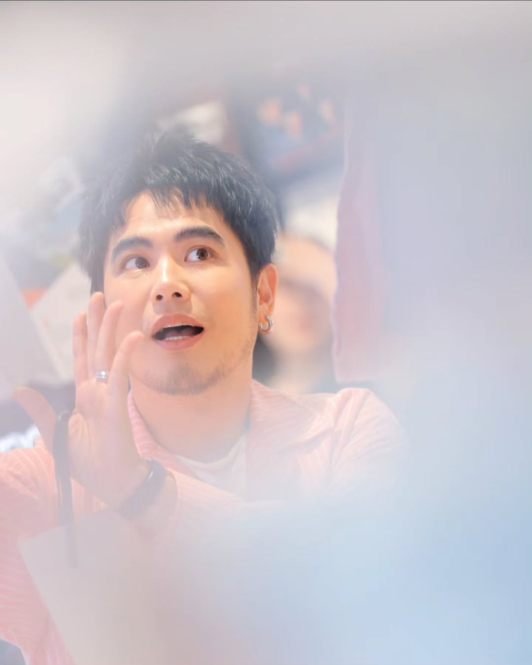 อ๋อง - เขมรัชต์ สุนทรนนท์
