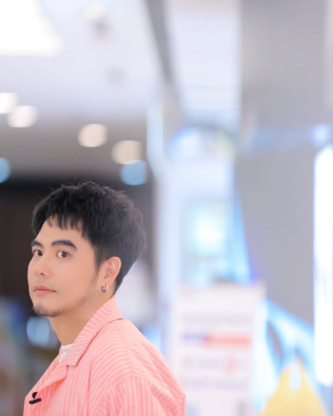 อ๋อง - เขมรัชต์ สุนทรนนท์