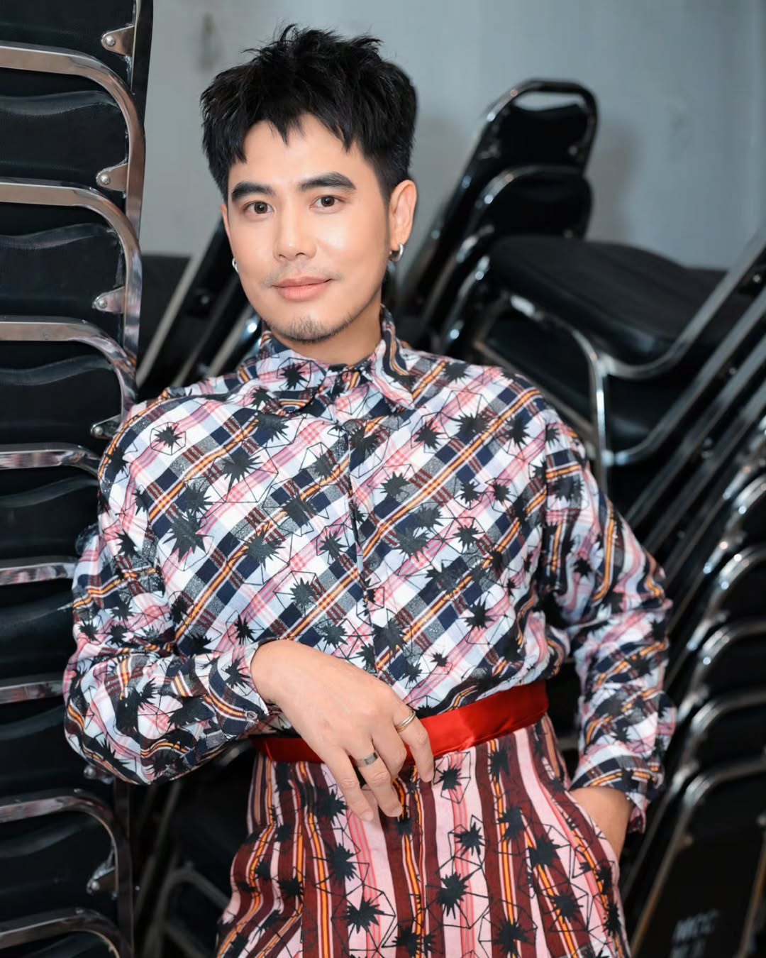 อ๋อง - เขมรัชต์ สุนทรนนท์