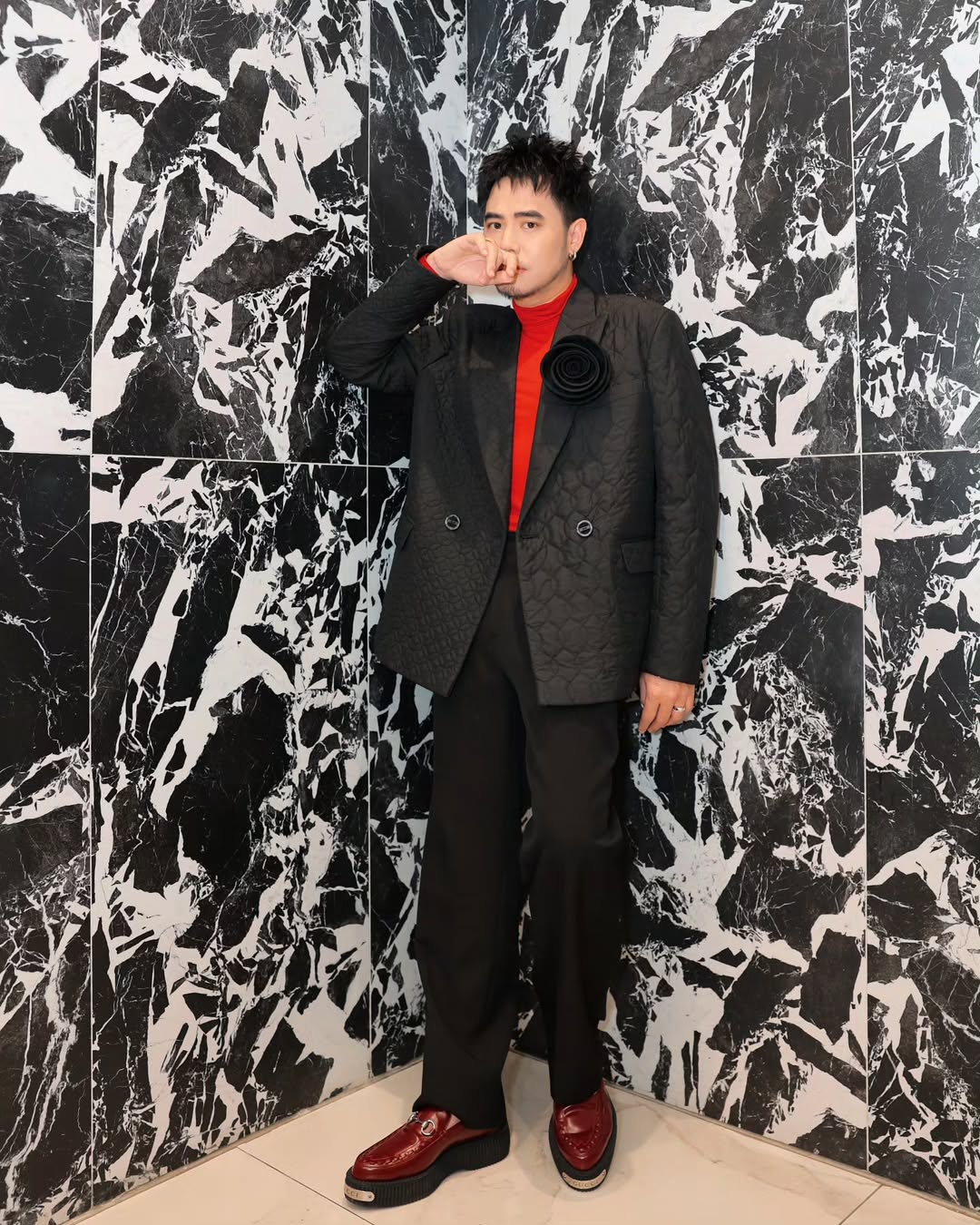 อ๋อง - เขมรัชต์ สุนทรนนท์