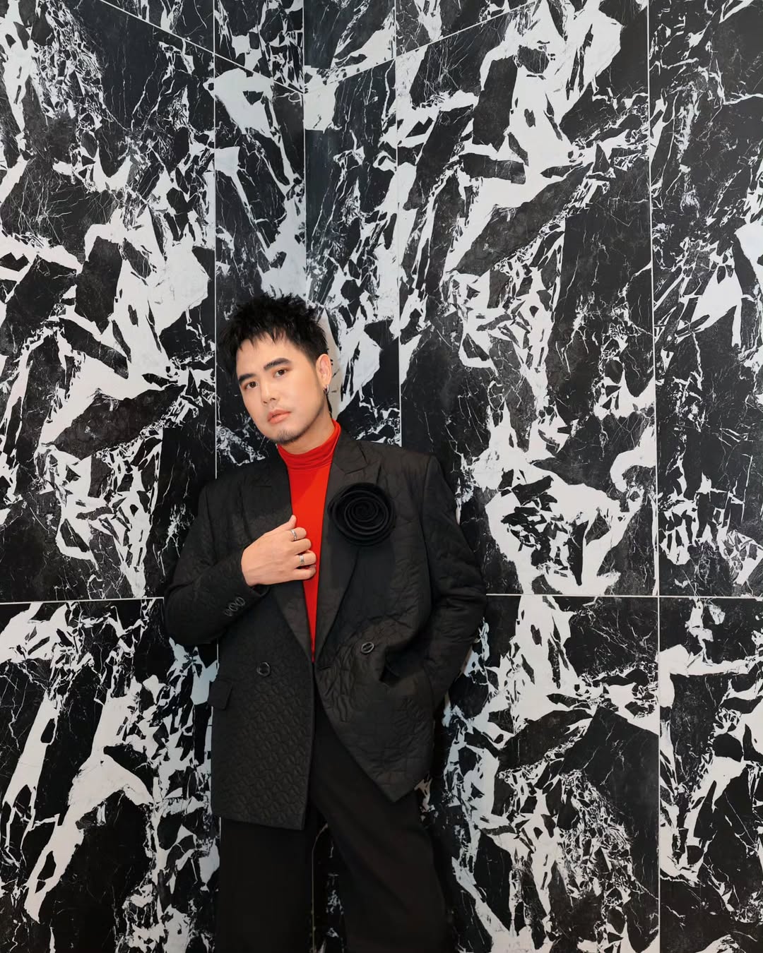 อ๋อง - เขมรัชต์ สุนทรนนท์