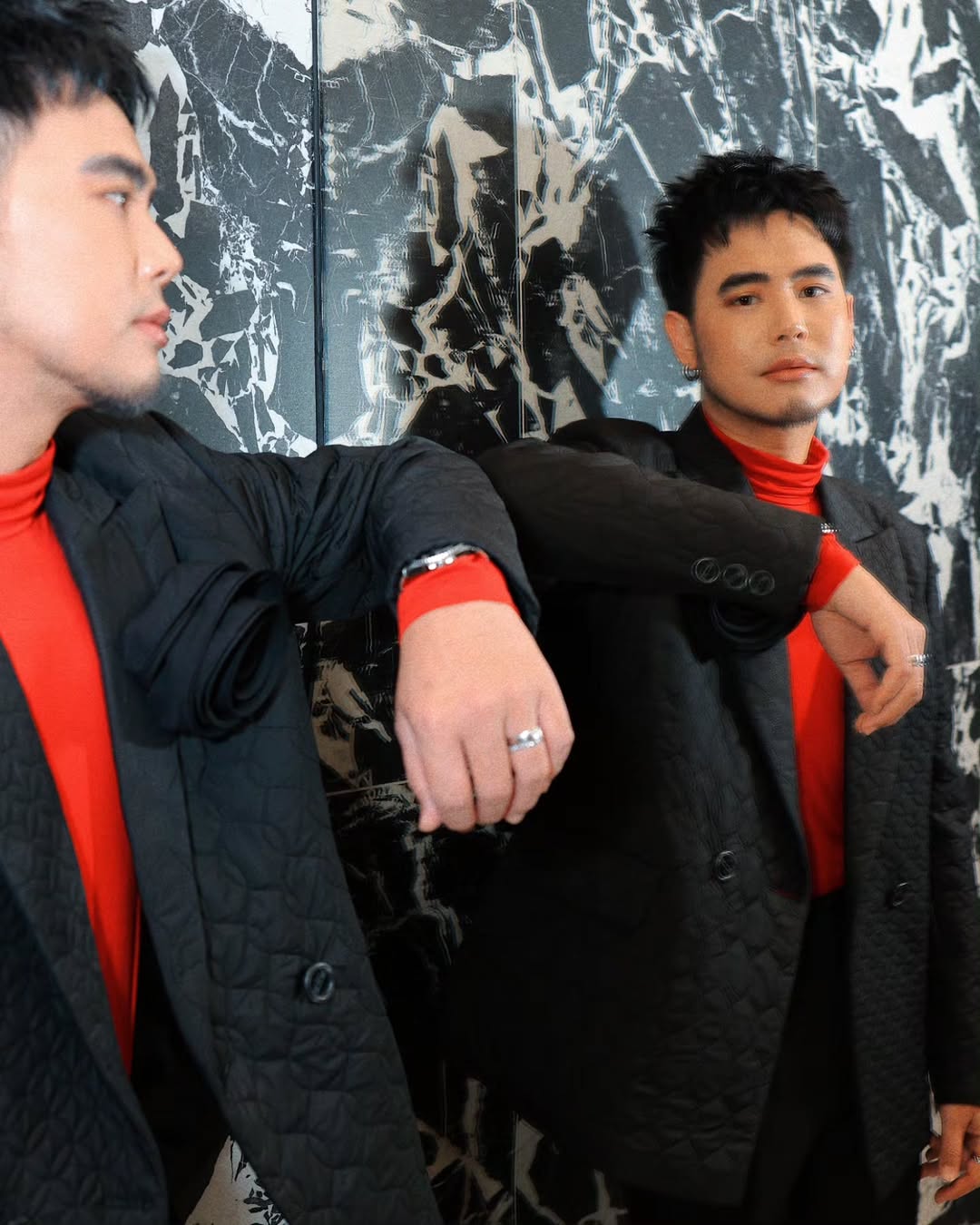 อ๋อง - เขมรัชต์ สุนทรนนท์