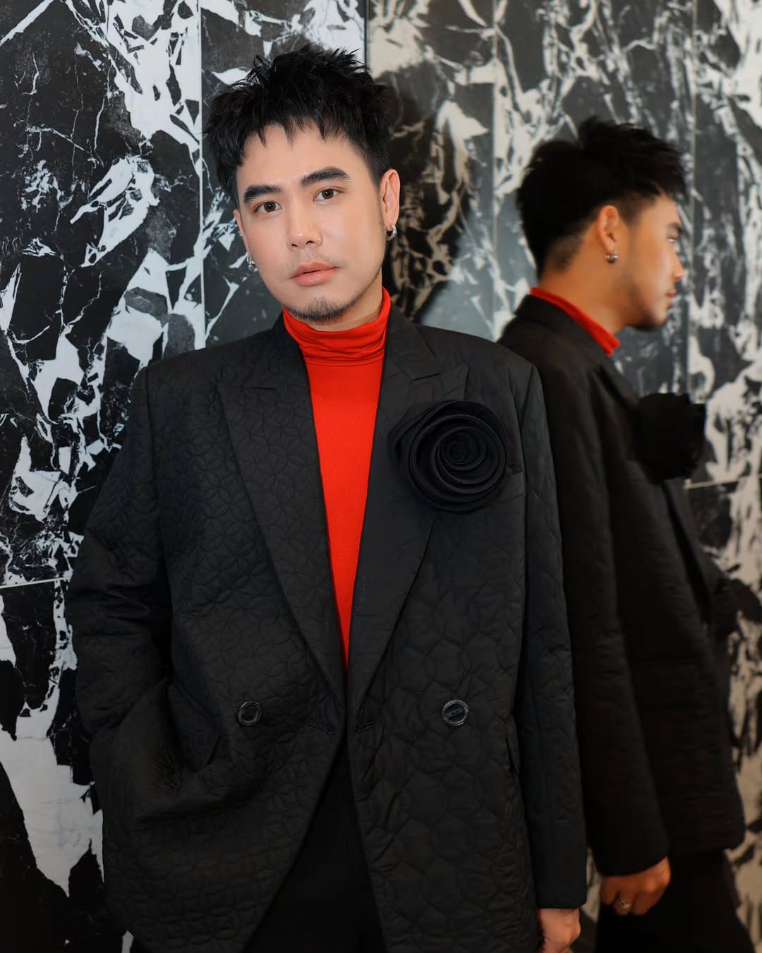 อ๋อง - เขมรัชต์ สุนทรนนท์