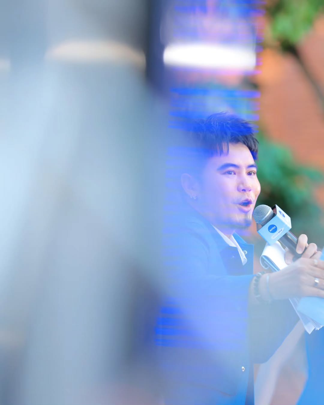 อ๋อง - เขมรัชต์ สุนทรนนท์