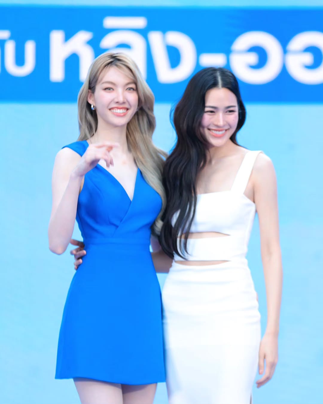 อ๋อง - เขมรัชต์ สุนทรนนท์