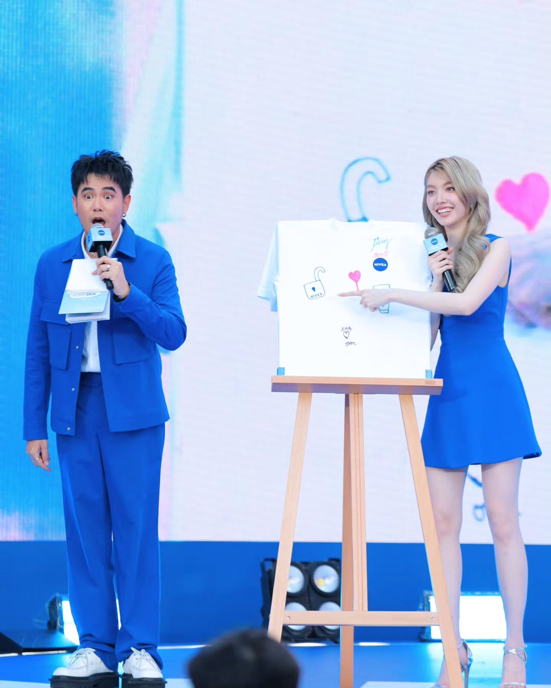 อ๋อง - เขมรัชต์ สุนทรนนท์