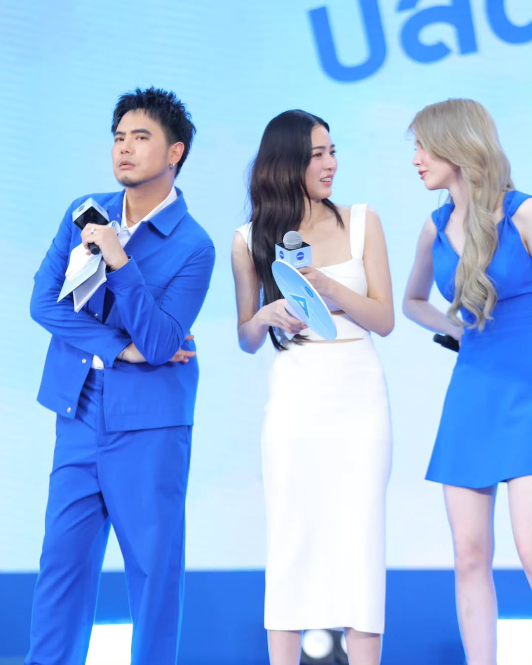 อ๋อง - เขมรัชต์ สุนทรนนท์
