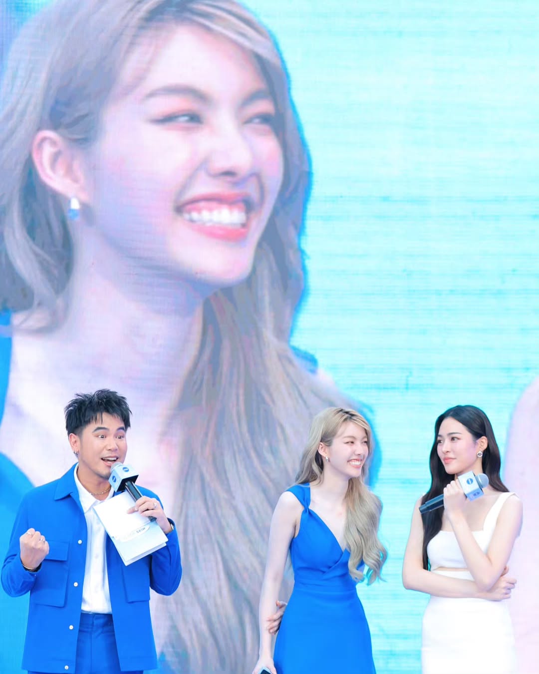 อ๋อง - เขมรัชต์ สุนทรนนท์